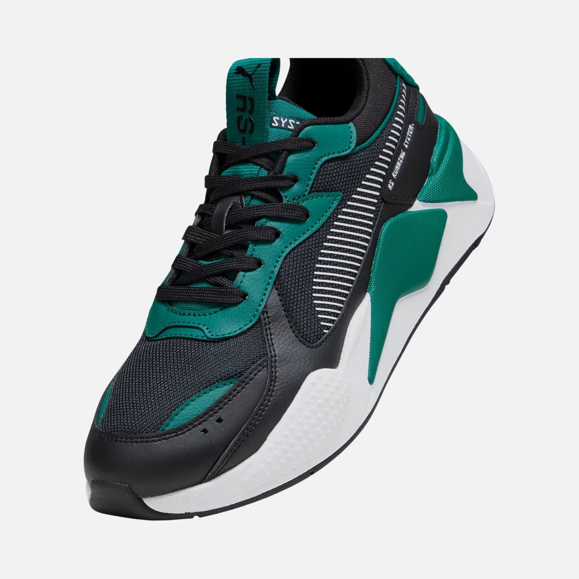 Puma Sportswear RS-X Geek Erkek Spor Ayakkabı