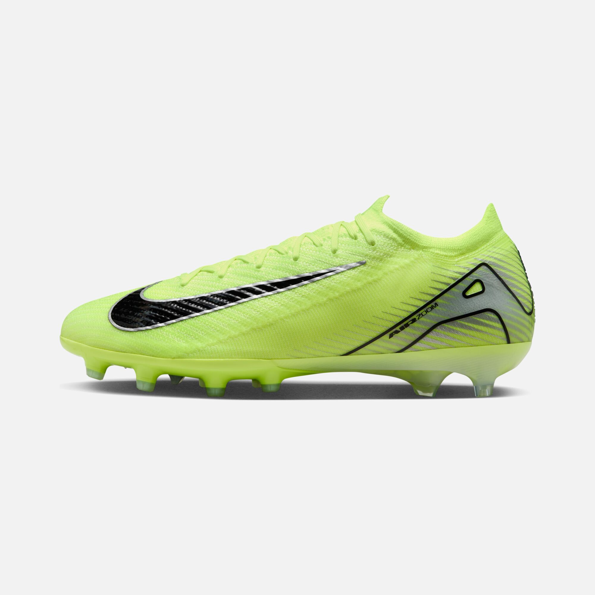 Nike Mercurial Zoom Vapor 16 Elite Artificial Grass-Pro Low-Top Erkek Krampon