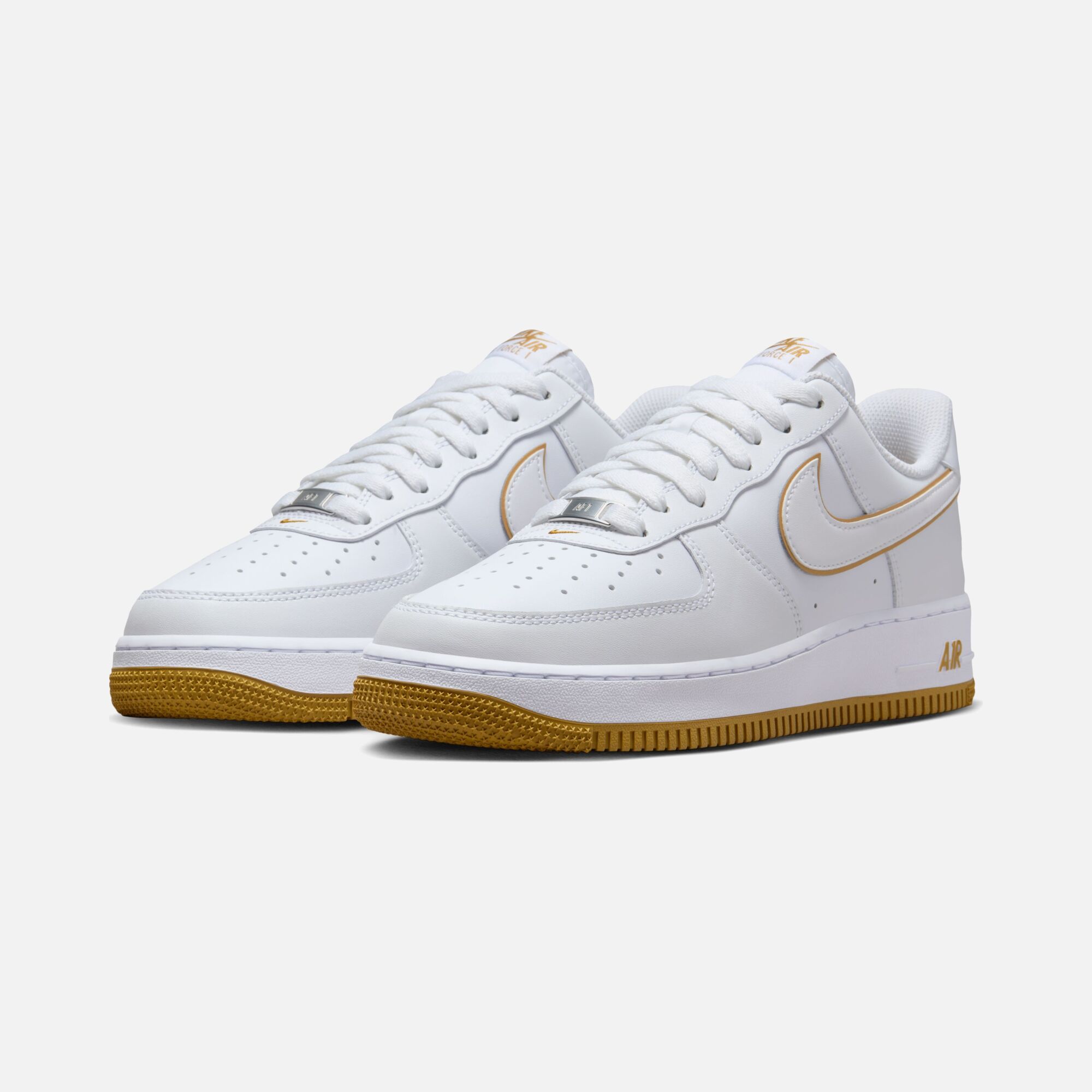 Nike Air Force 1 '07 FW23 Erkek Spor Ayakkabı