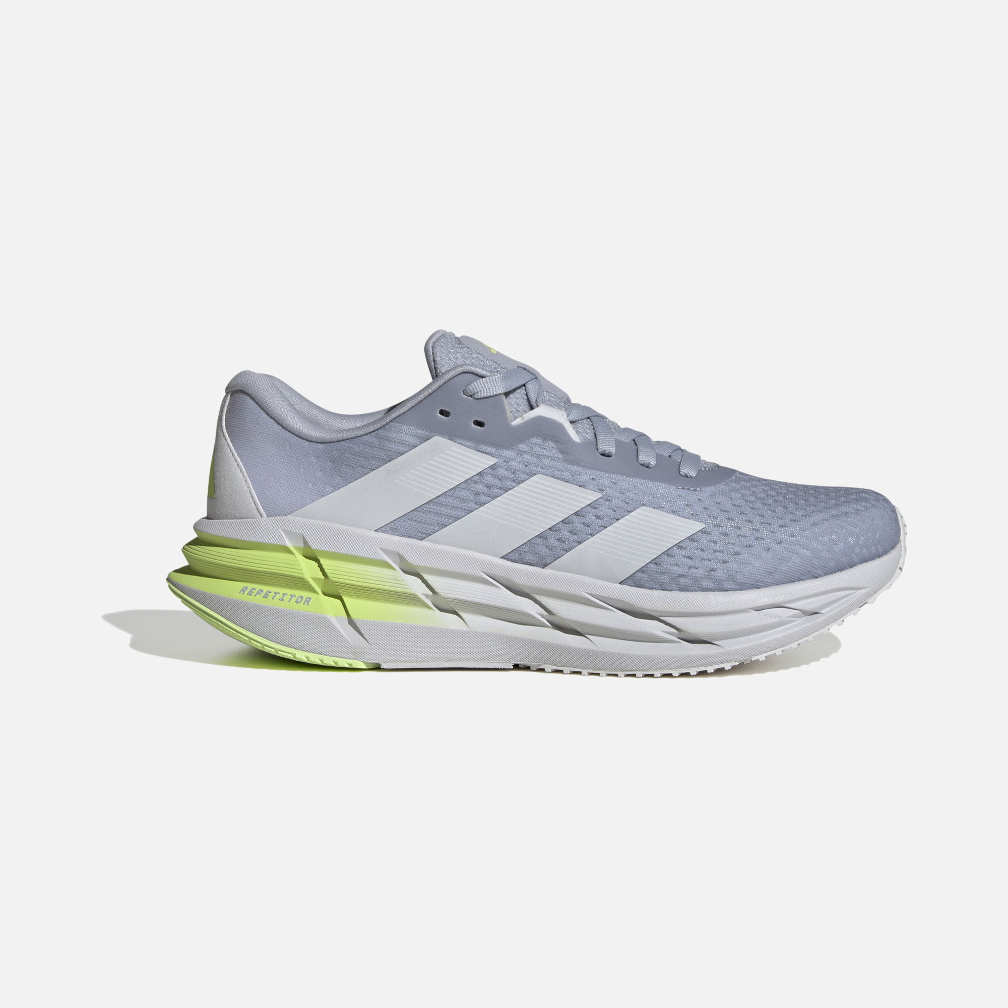 adidas Adistar 3 Repetitor Long Distance Road Running Erkek Spor Ayakkabı