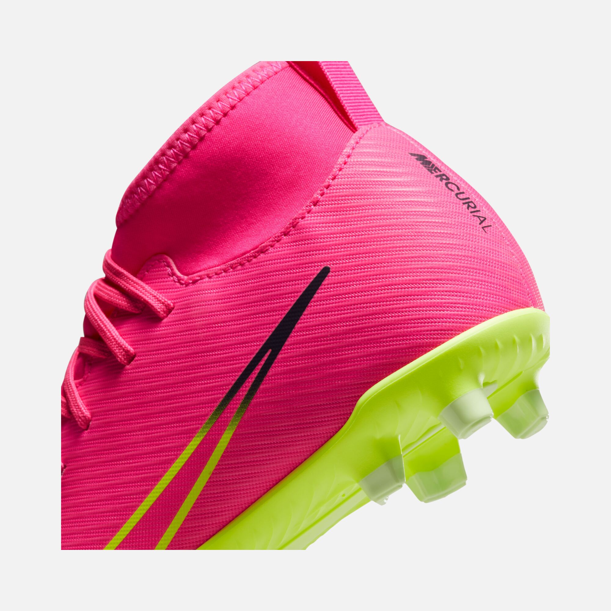 Nike Jr. Mercurial Superfly 9 Club FG/MG Multi Ground Çocuk Krampon