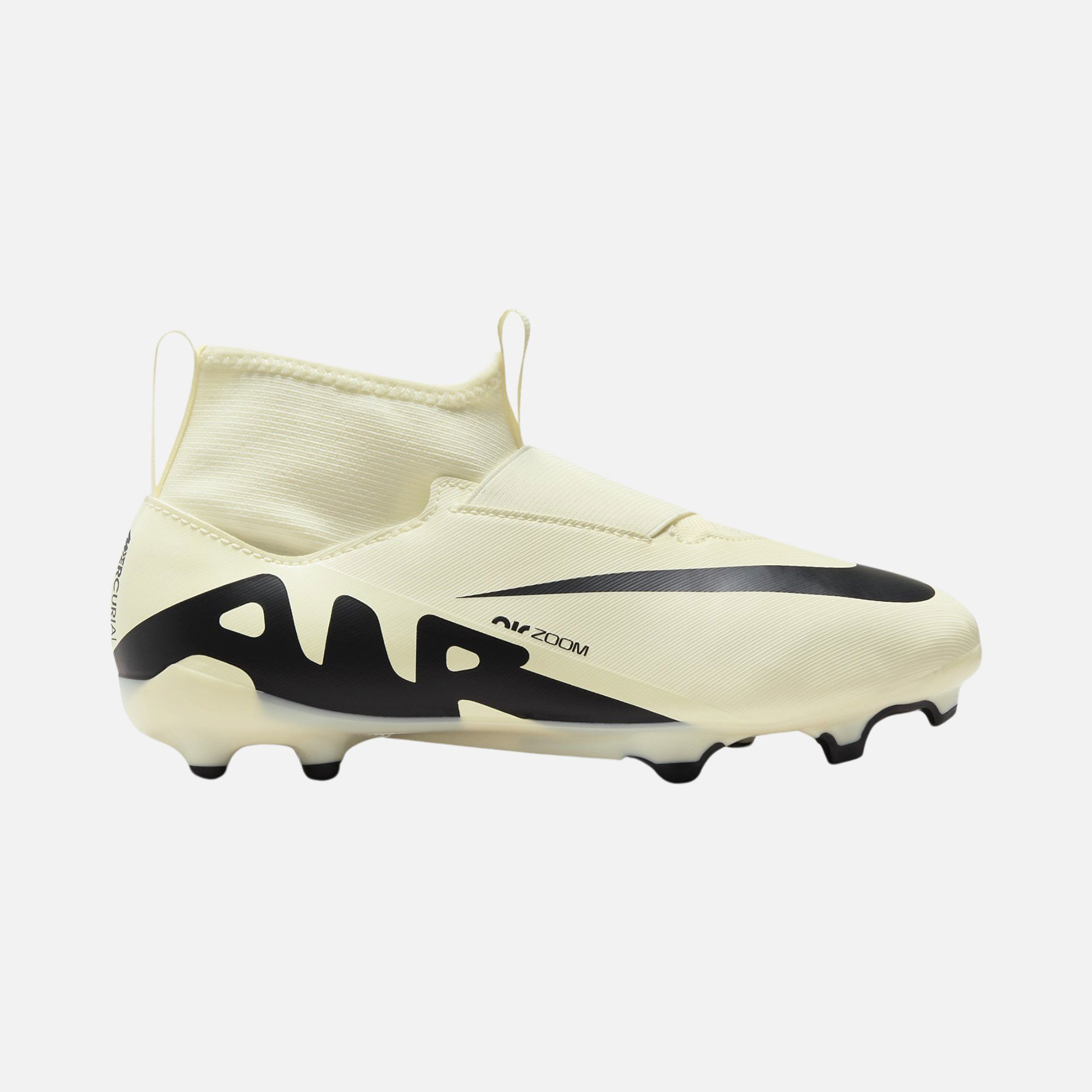 Nike Mercurial Zoom Superfly 9 Academy FG/MG Multi Ground High-Top Çocuk Krampon