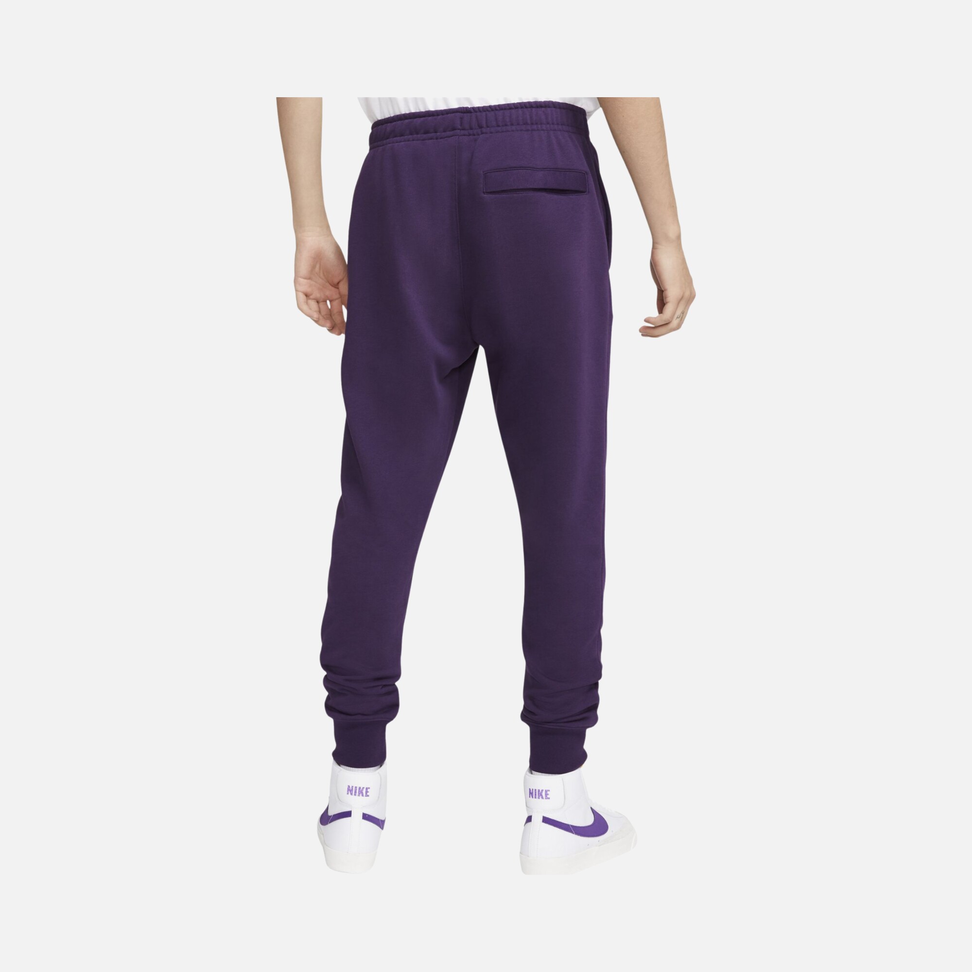 Nike Sportswear Club Jogger Erkek Eşofman Altı