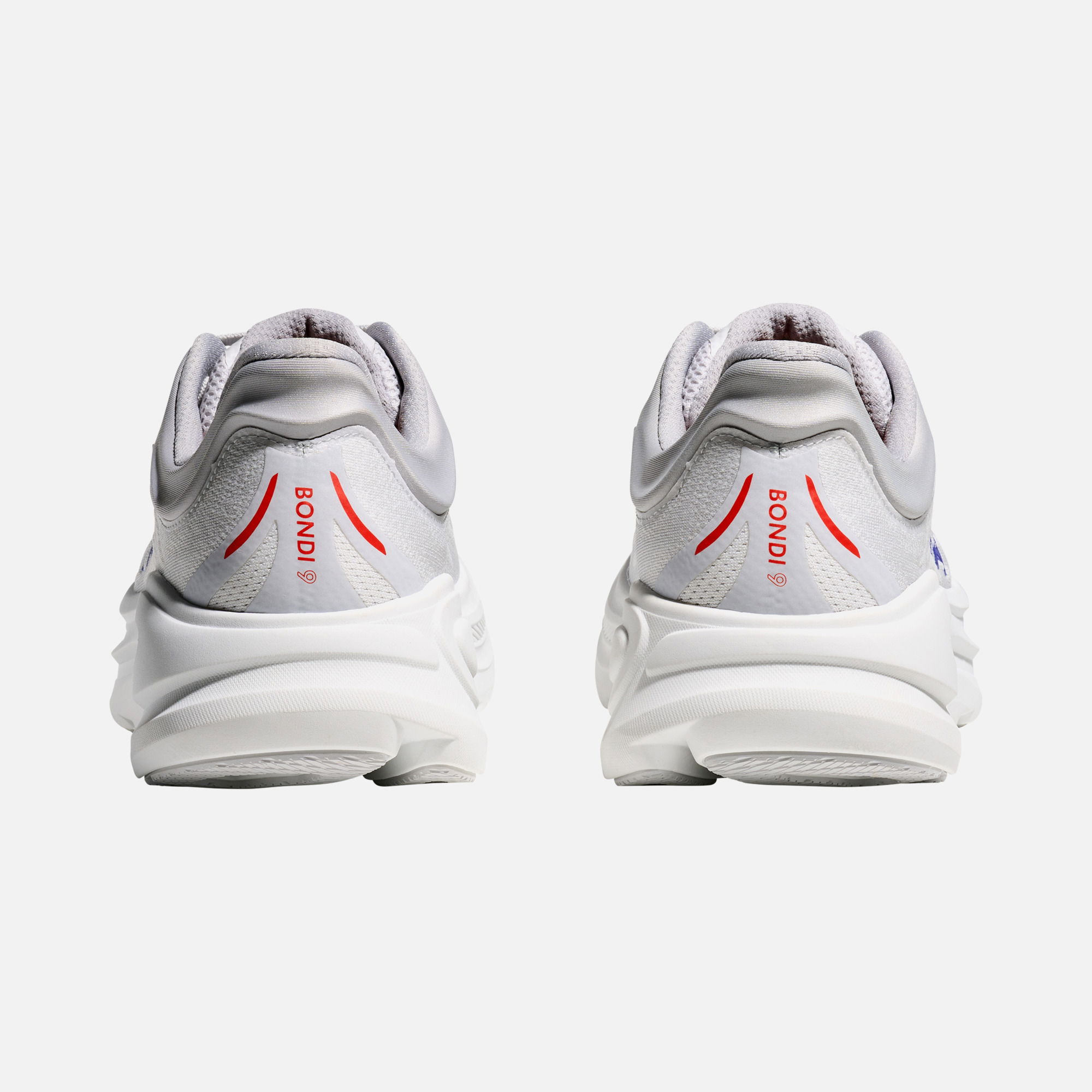 Hoka Bondi 9 Erkek Koşu Ayakkabısı