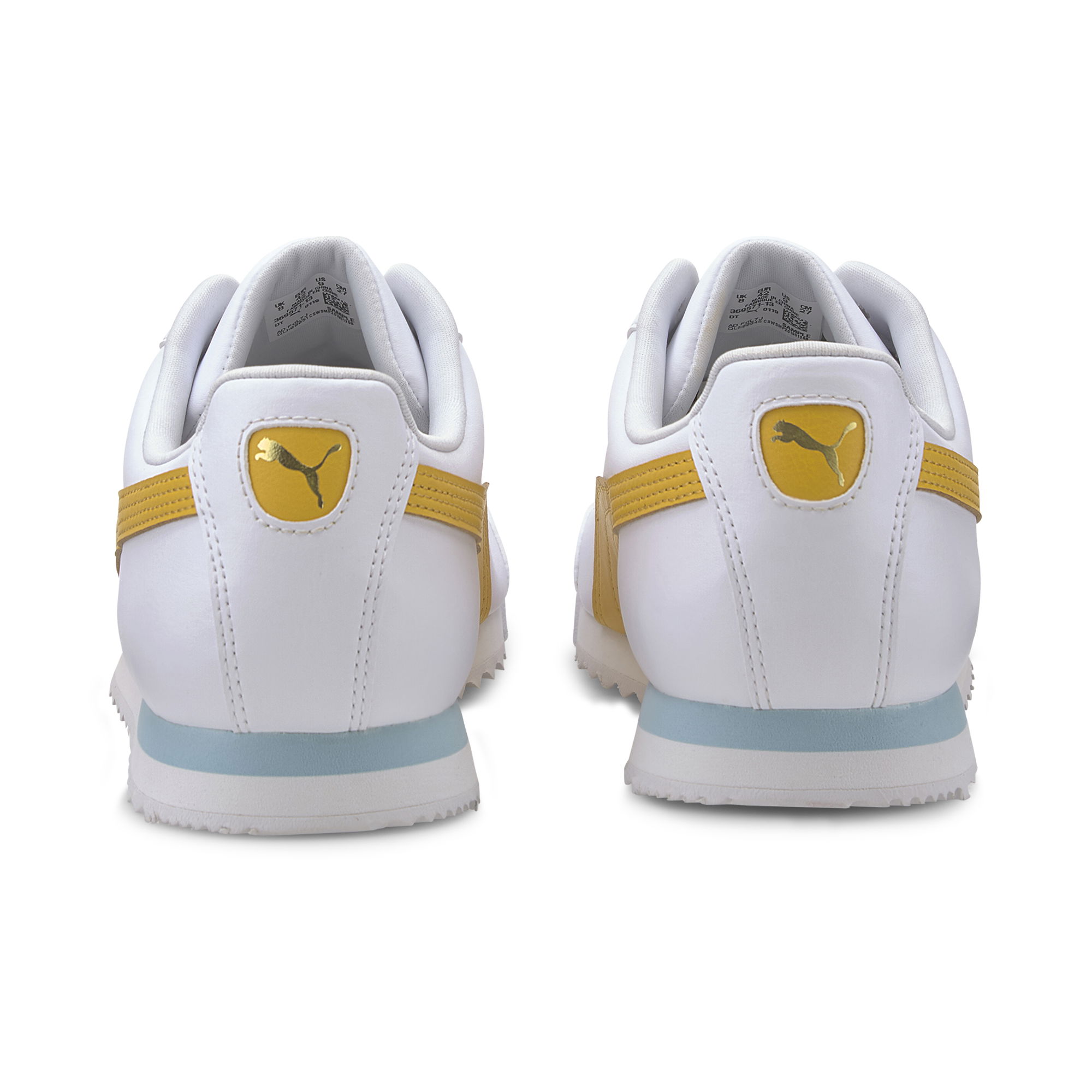 Puma Sportswear Roma Basic Erkek Spor Ayakkabı