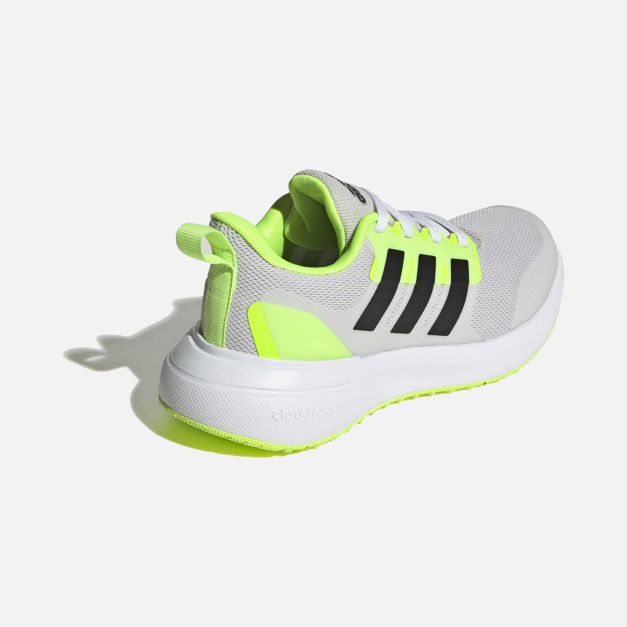 adidas Fortarun 2.0 Cloudfoam Sport Running Lace (GS) Spor Ayakkabı