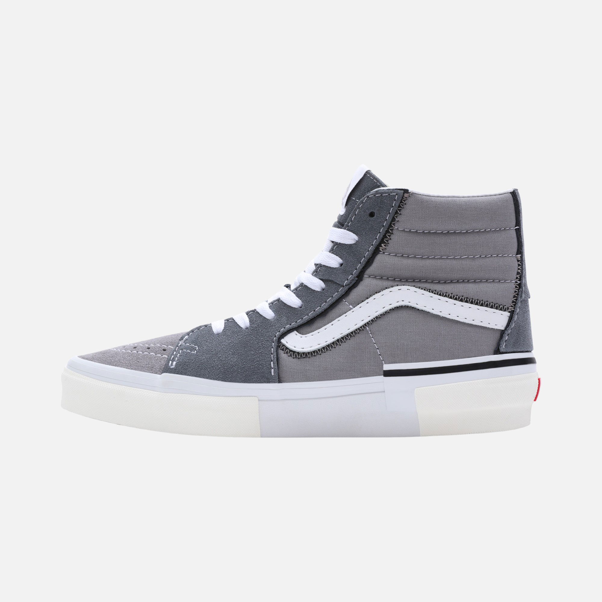 Vans Sportswear Sk8-Hing Reconstruct Erkek Spor Ayakkabı