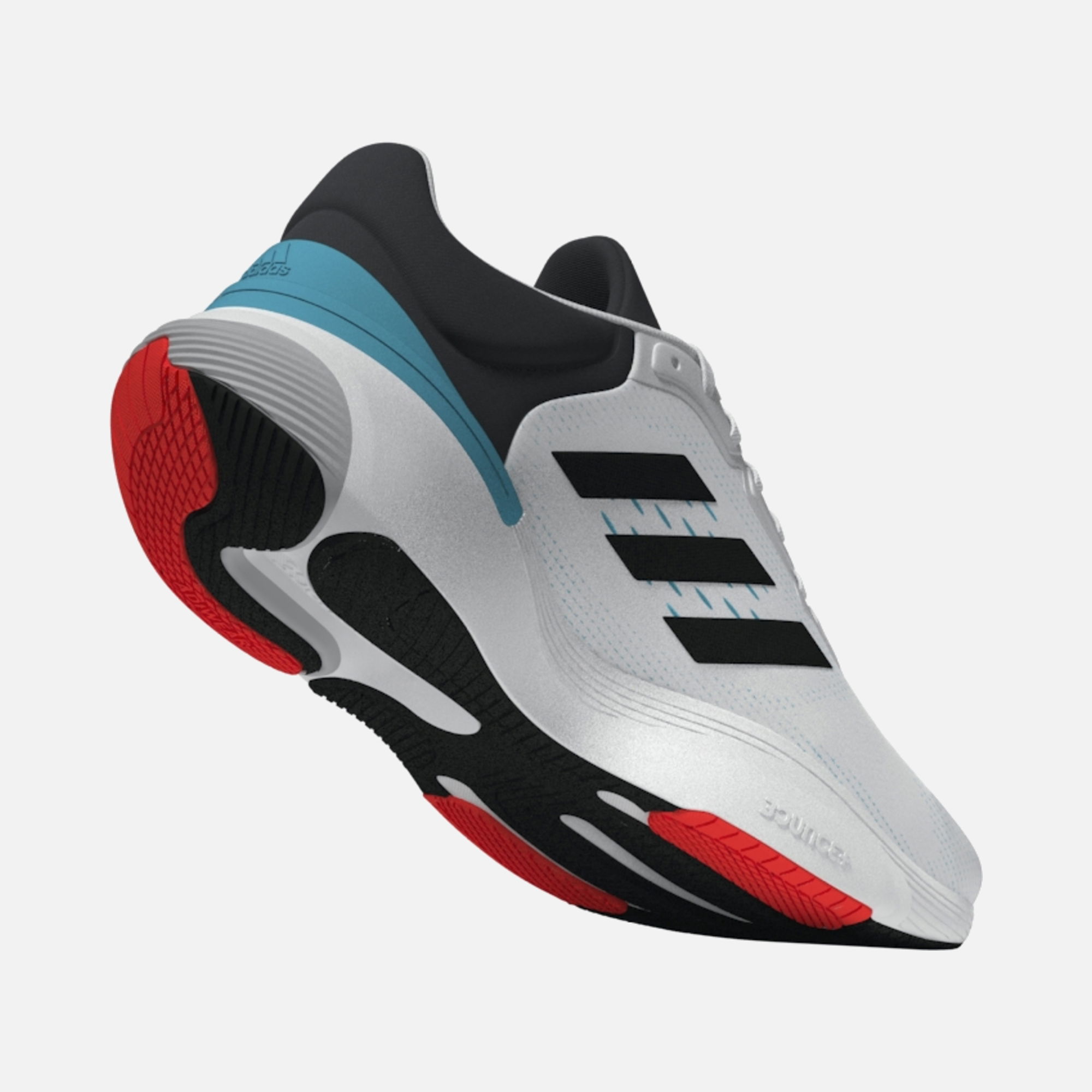 adidas Response Super 3.0 Running Erkek Spor Ayakkabı