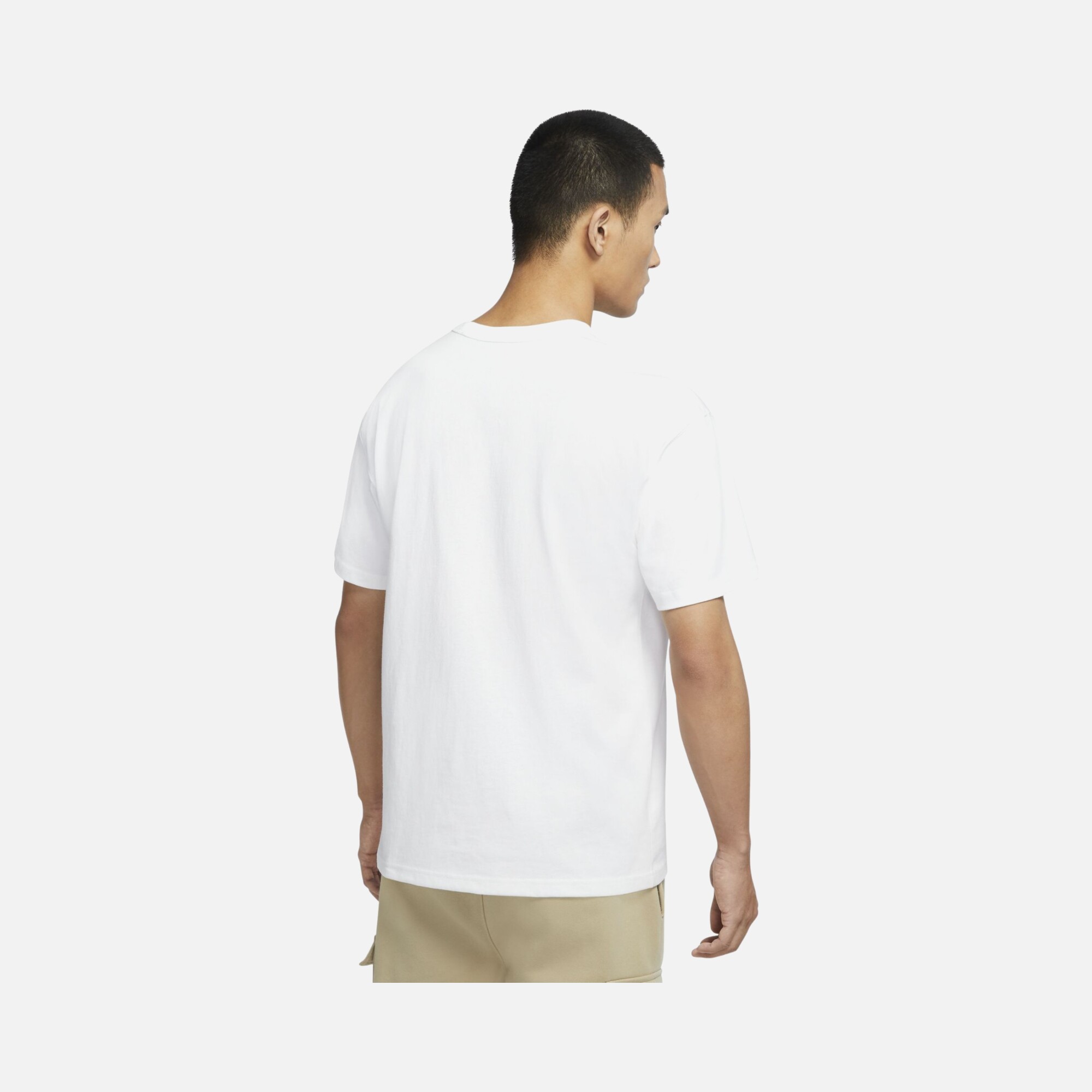 Nike Sportswear Premium Essentials Short-Sleeve Erkek Tişört