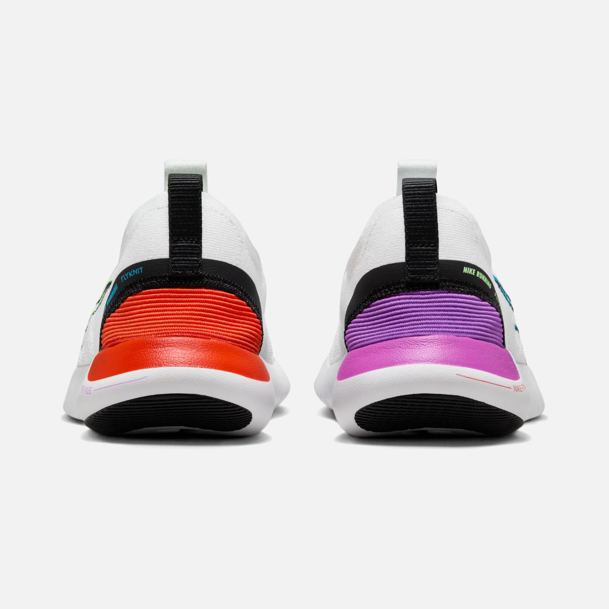 Nike Free Run FlyKnit Next Nature SE Road Running Erkek Spor Ayakkabı