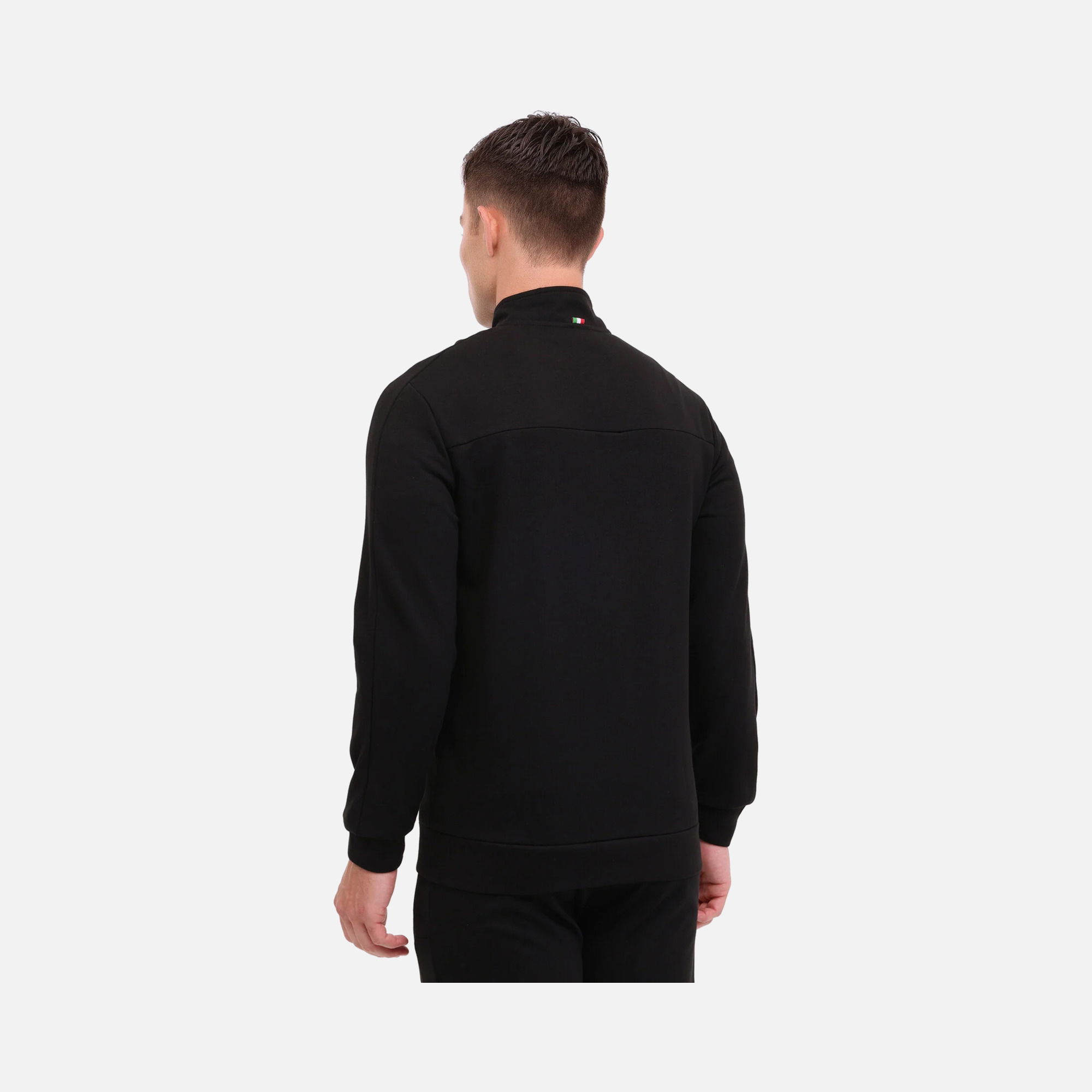 Lumberjack Sportswear Renato 18ITL1013 4P Full-Zip Erkek Ceket