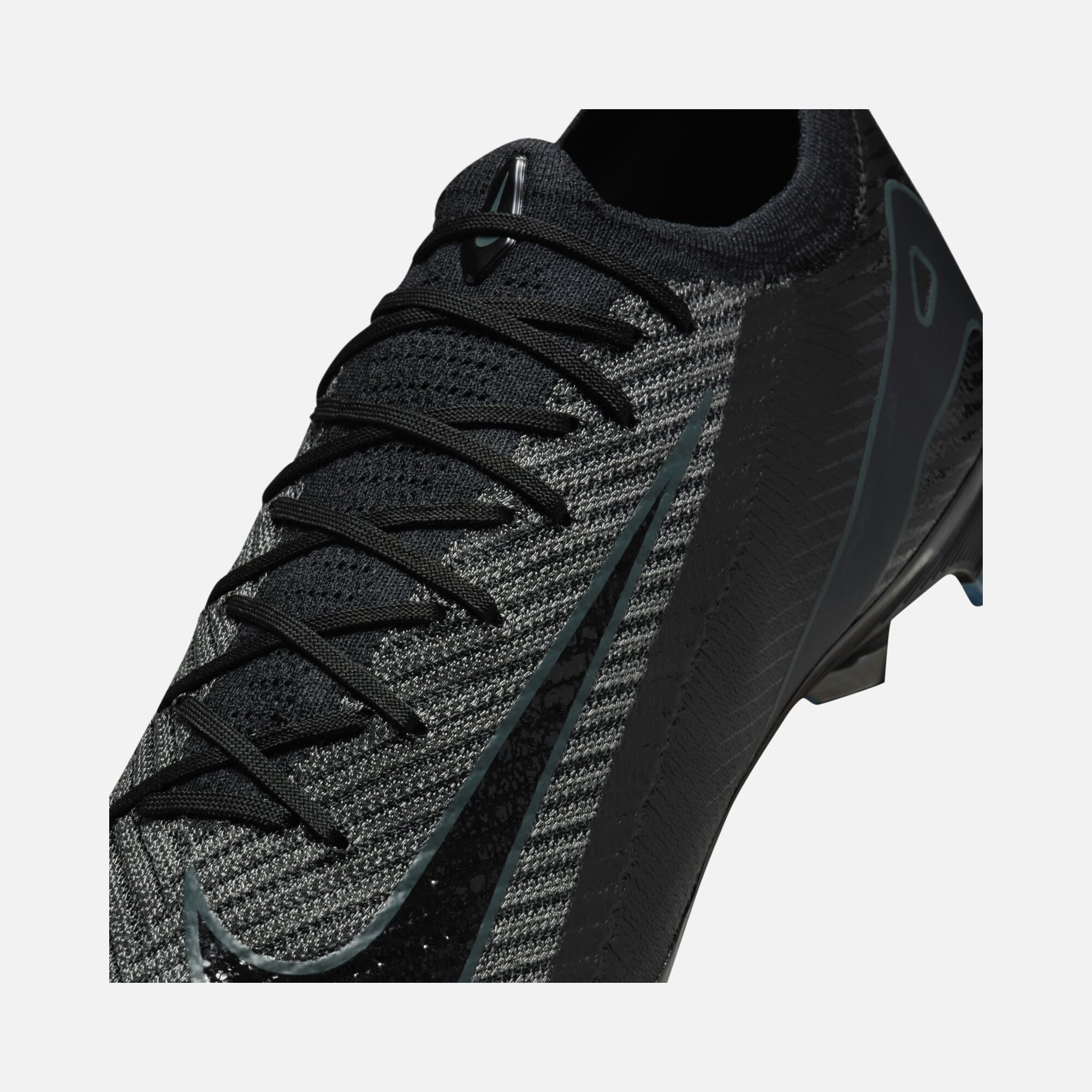 Nike Mercurial Zoom Vapor 16 Elite FG Firm-Ground Low-Top Erkek Krampon