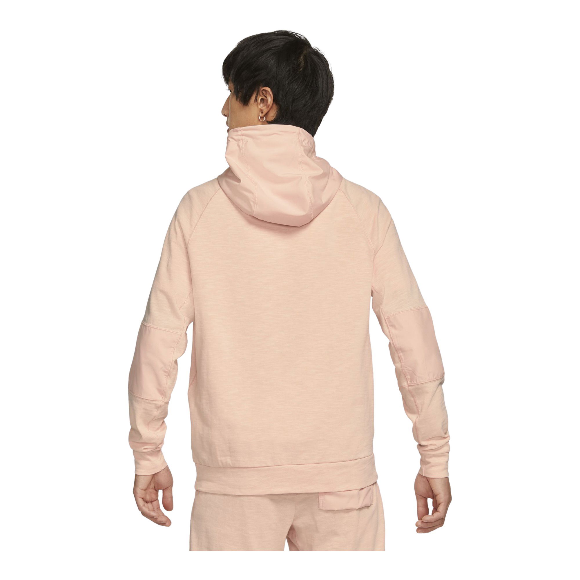 Nike Sportswear Modern Essentials Full-Zip Hoodie Erkek Sweatshirt