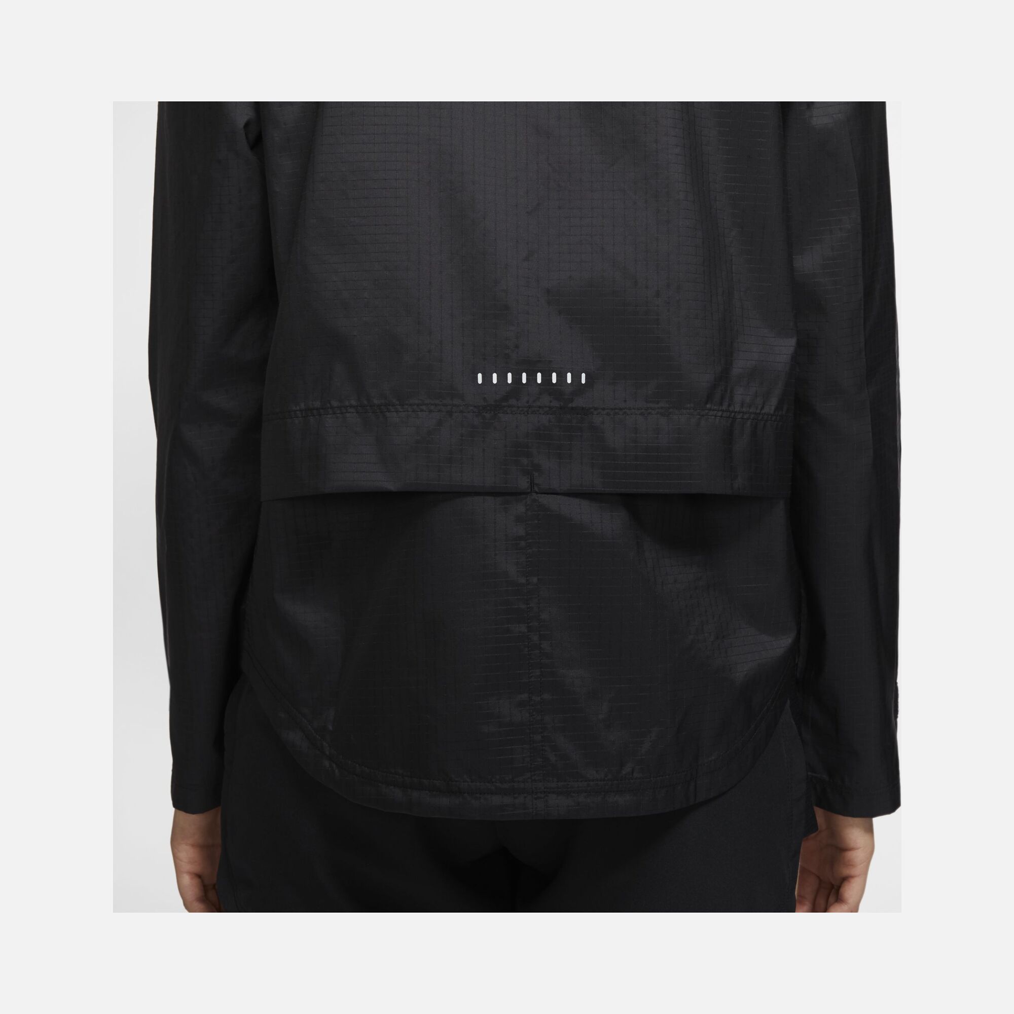 Nike Essential Running Full-Zip Hoodie Kadın Ceket