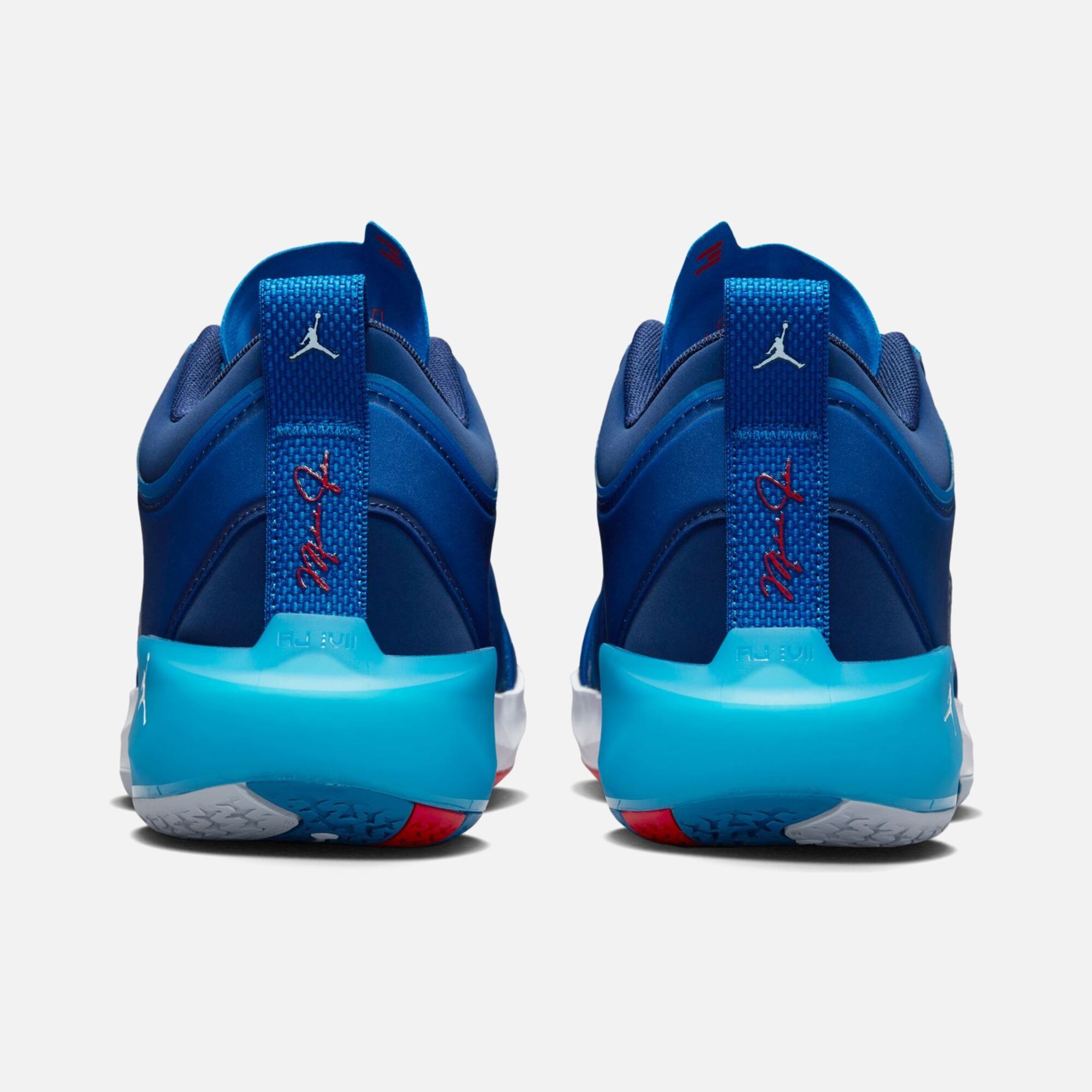 Nike Air Jordan XXXVII Low SS23 Erkek Basketbol Ayakkabısı