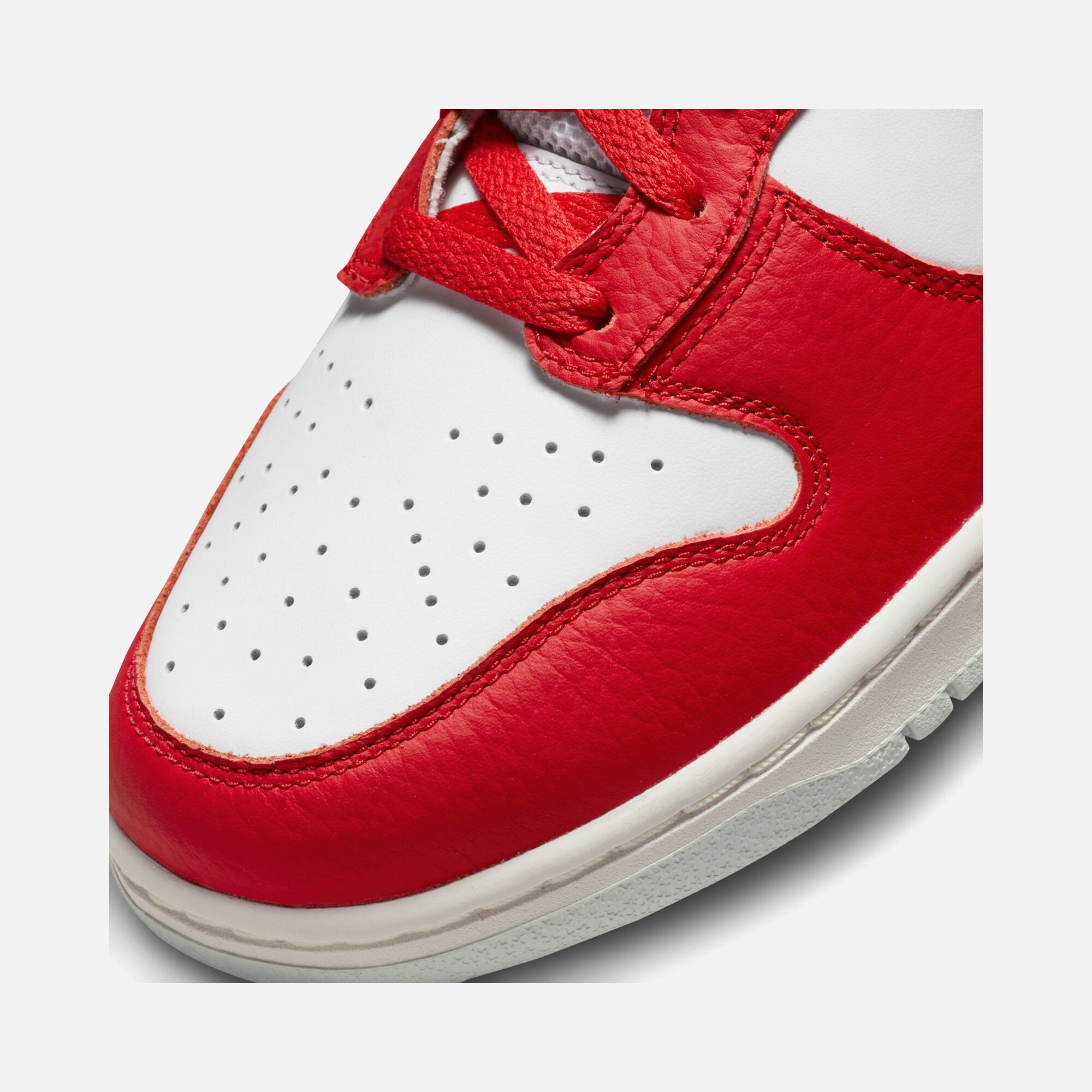 Nike Dunk High Retro Erkek Spor Ayakkabı