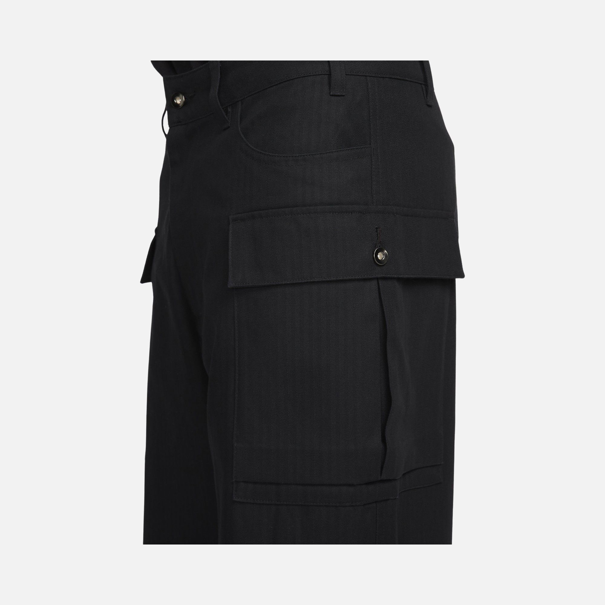 Nike Life Twill Fabric Cargo Erkek Pantolon