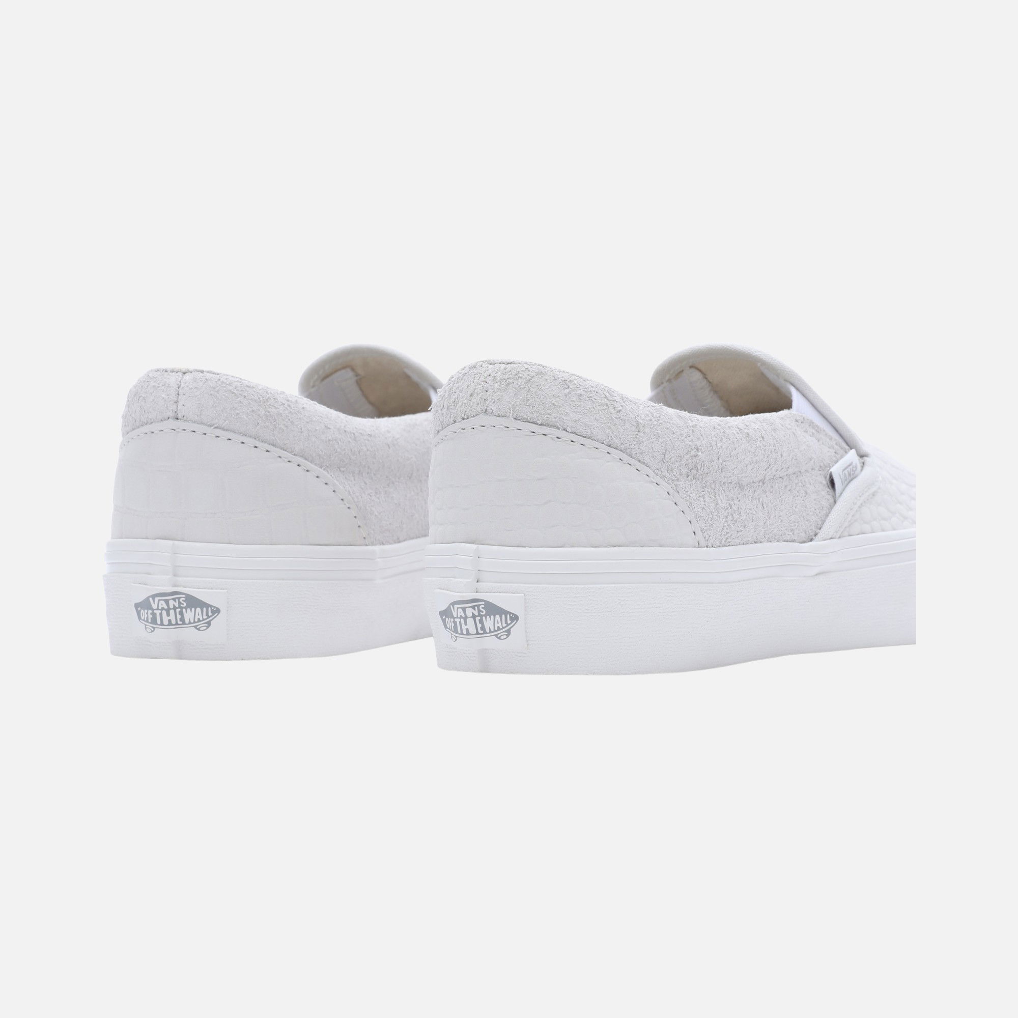 Vans Sportswear Slip On Vr3 Kadın Spor Ayakkabı