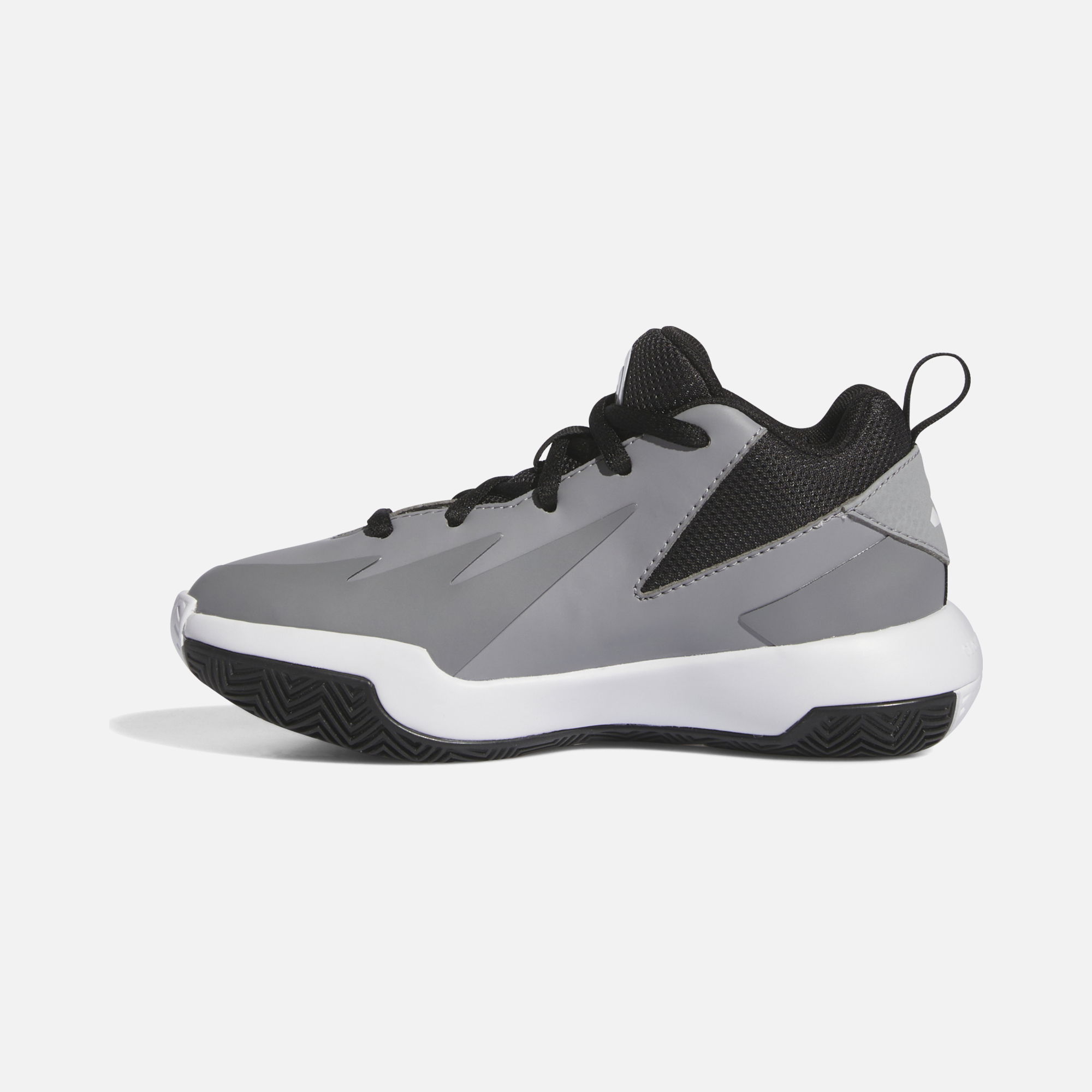 adidas Cross Em Up Select Mid Trainers Çocuk Basketball Ayakkabısı