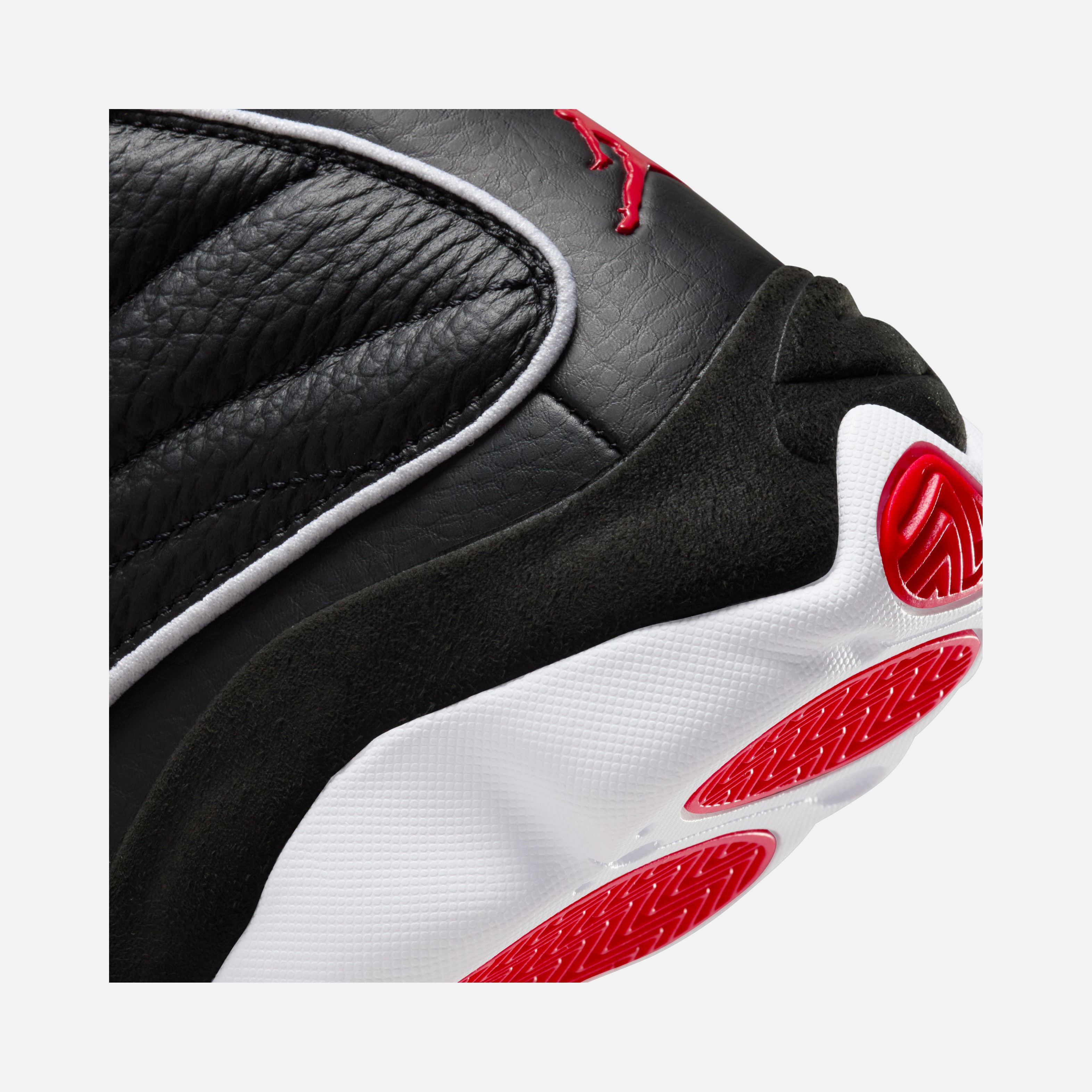 Nike Jordan Pro Strong Erkek Basketbol Ayakkabısı