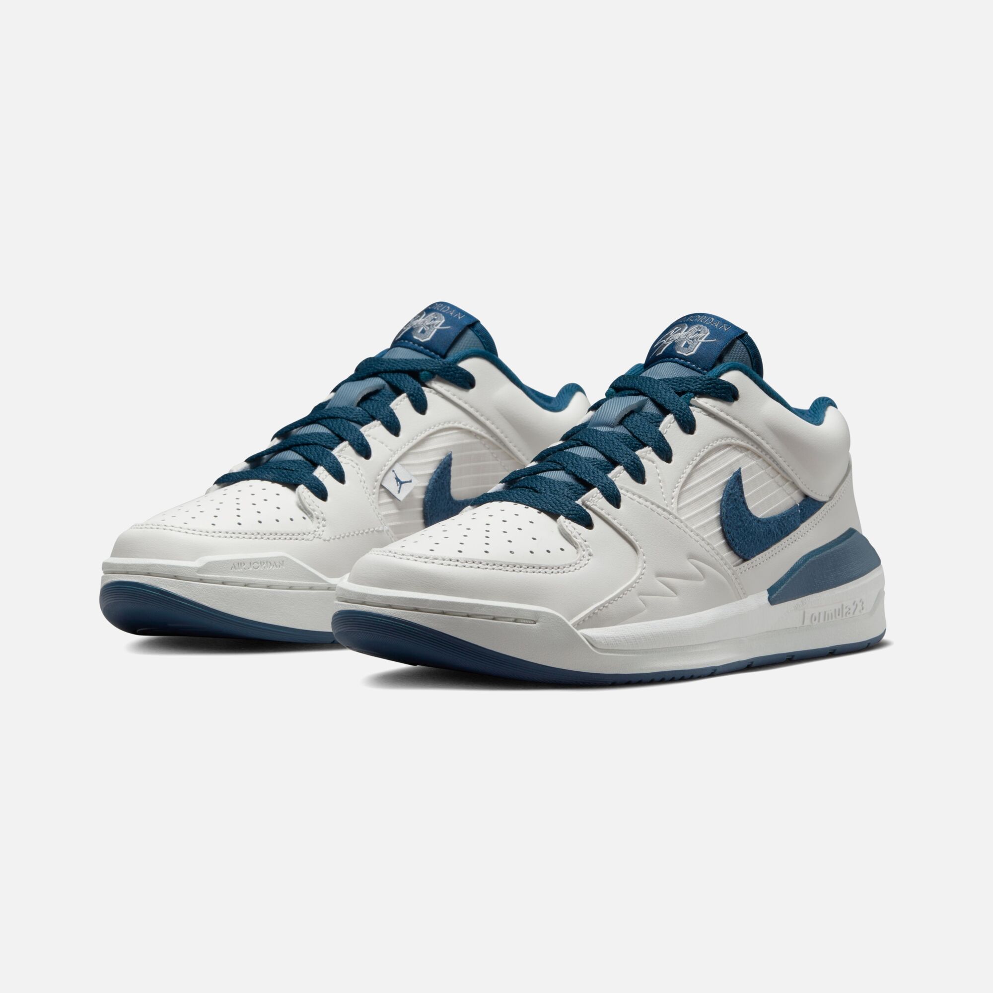 Nike Jordan Stadium 90 Kadın Spor Ayakkabı