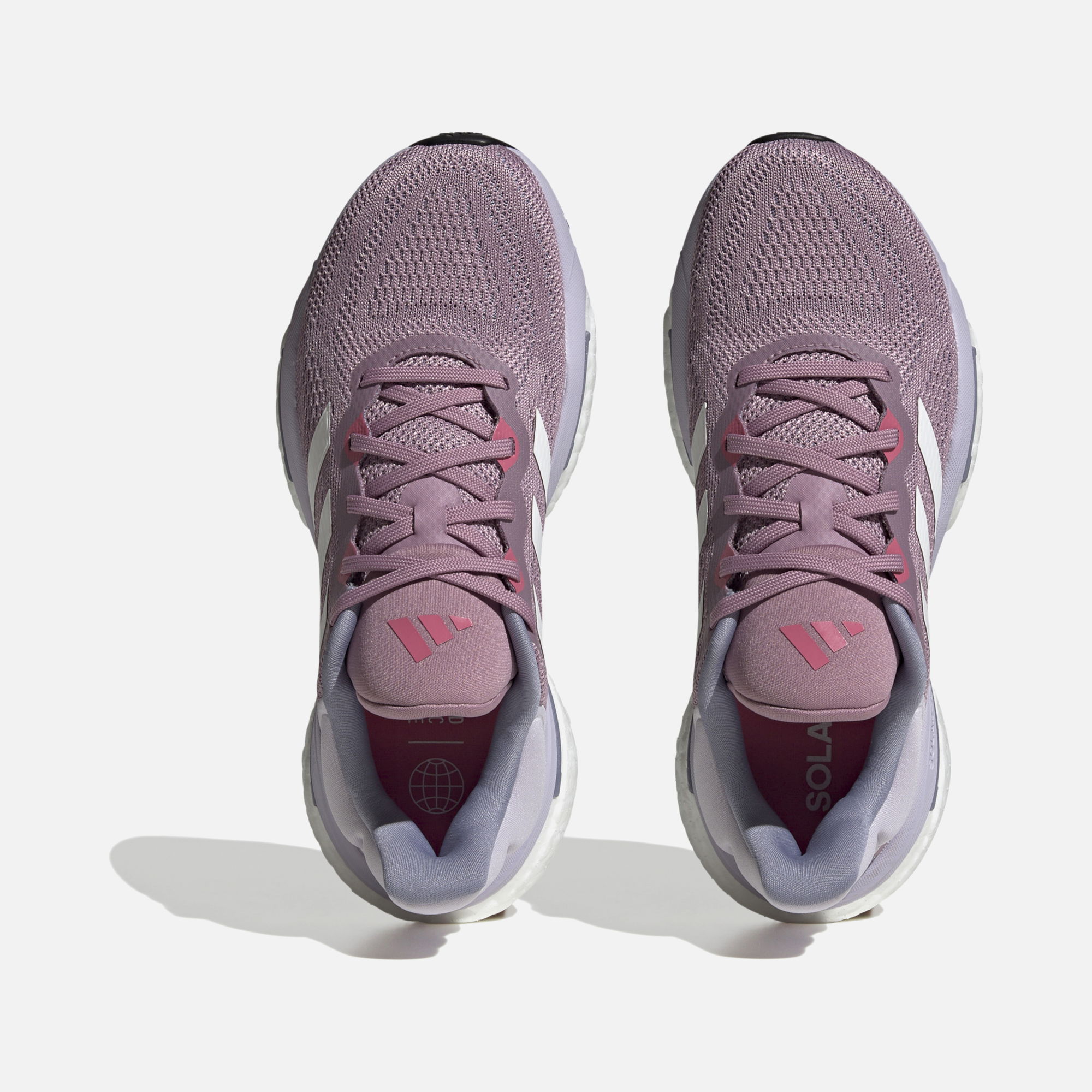 adidas Solarglide 6 Running Kadın Spor Ayakkabı