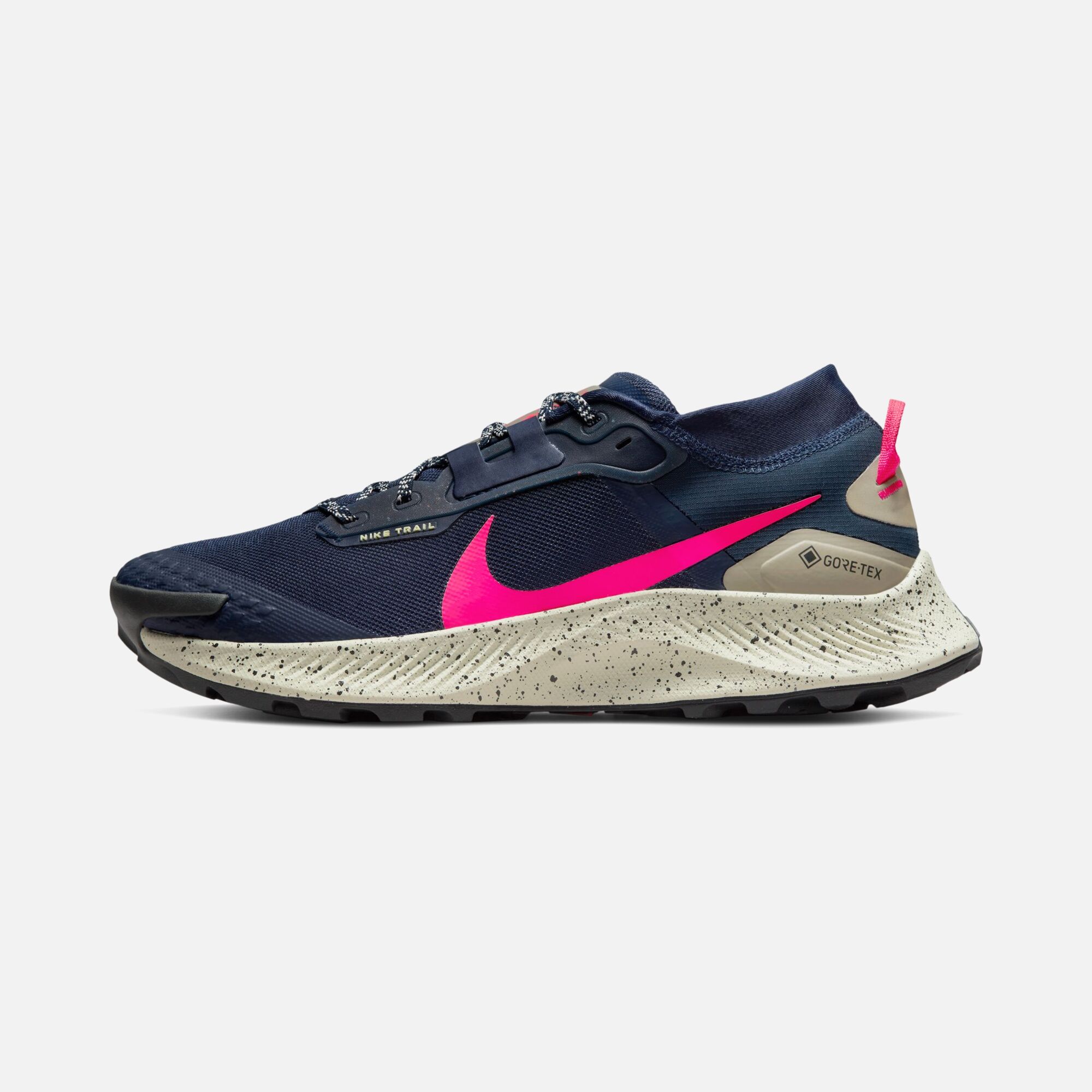 Nike Pegasus Trail 3 Gore-Tex Running FW22 Erkek Spor Ayakkabı