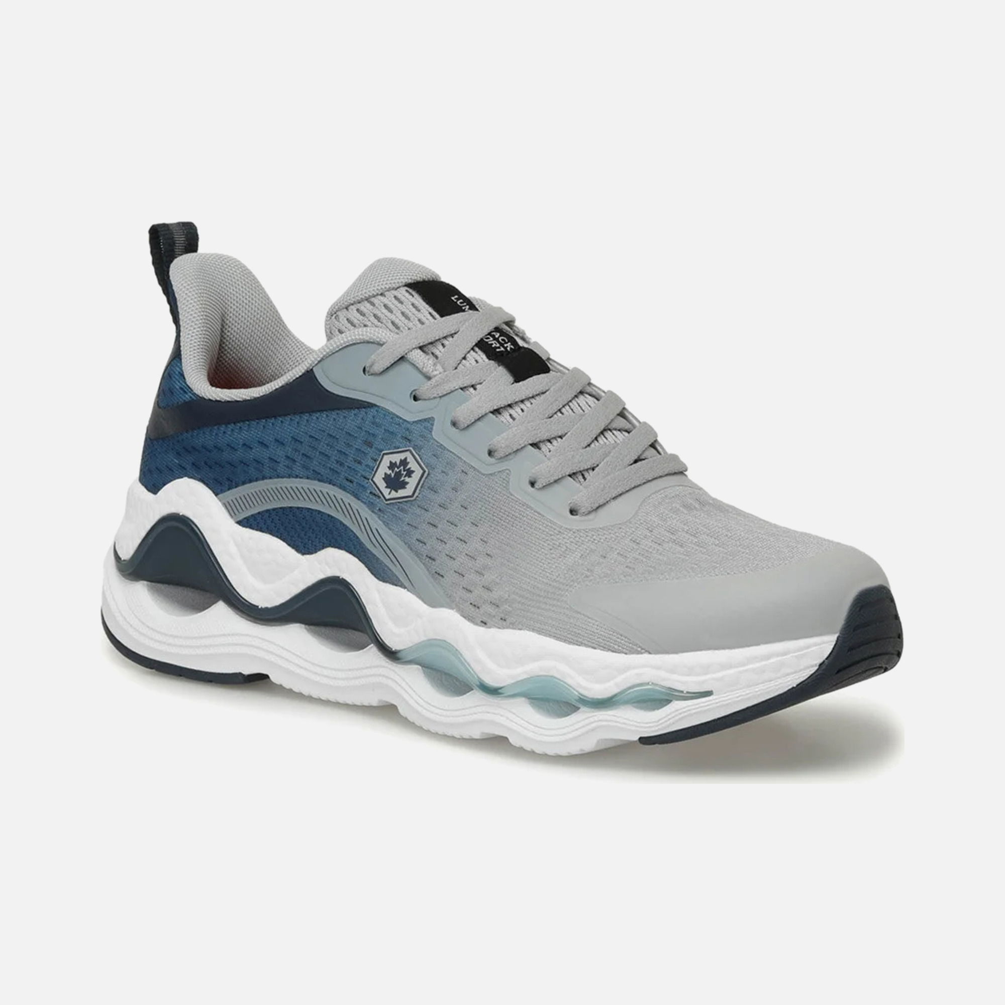 Lumberjack Sportswear Kesk 4 Comfort Erkek Spor Ayakkabı