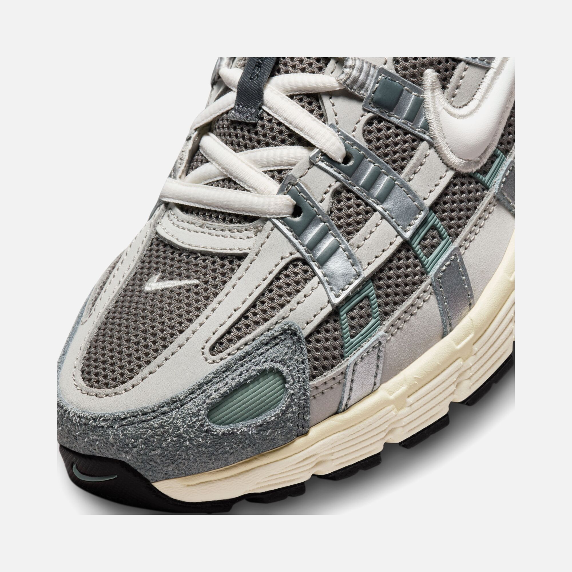 Nike P-6000 Sportswear HO24 Erkek Spor Ayakkabı