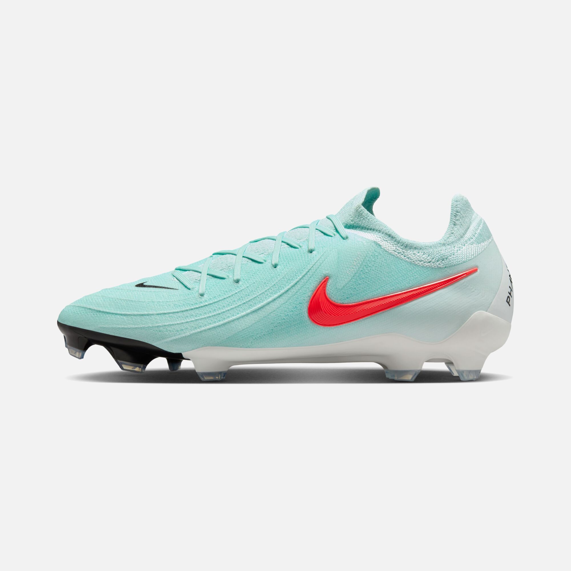 Nike Phantom GX II Pro FG Firm-Ground Low-Top Erkek Krampon