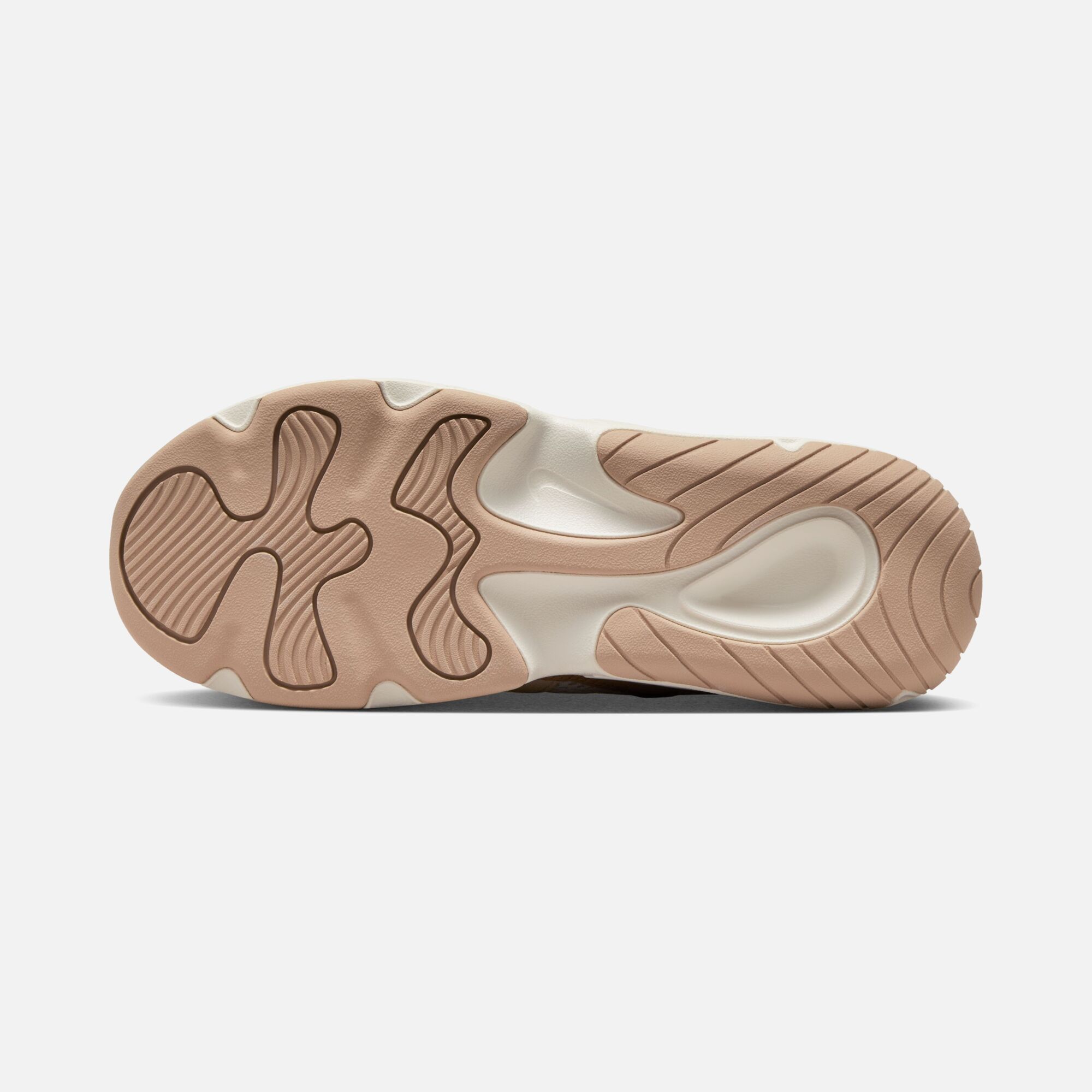 Nike Tech Hera ''Suede Details'' Kadın Spor Ayakkabı