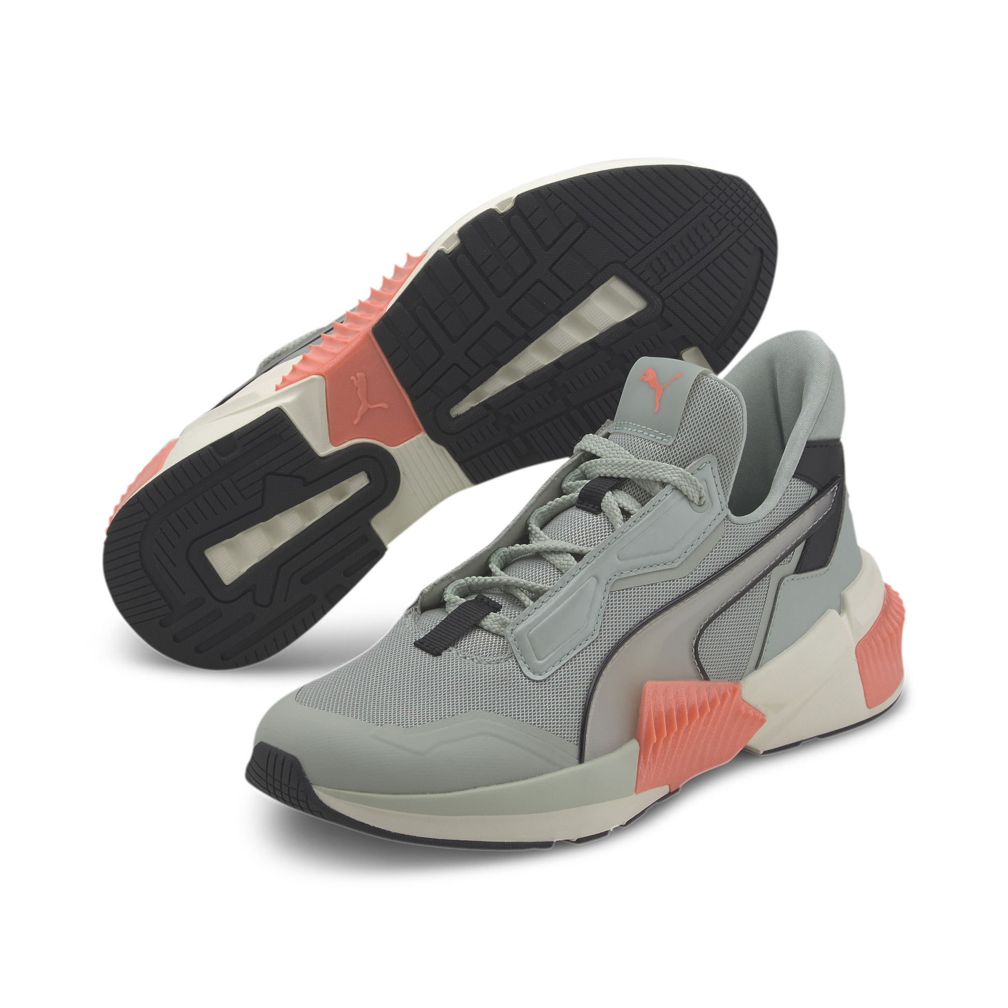 Puma Provoke XT Pearl Kadın Spor Ayakkabı