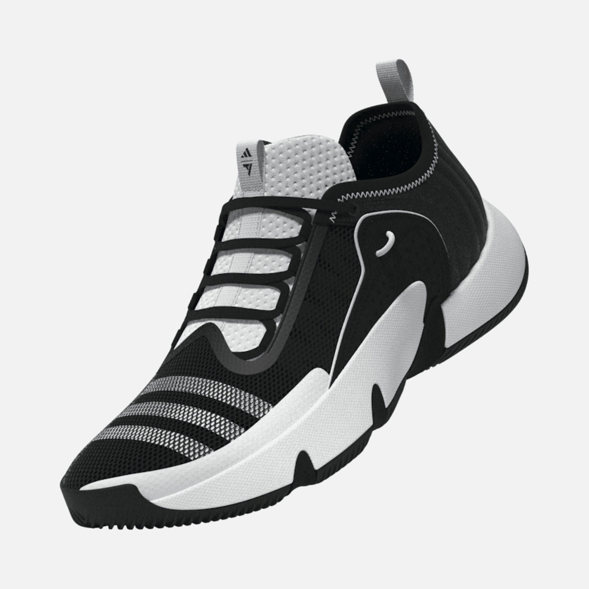 adidas Trae Unlimited Erkek Basketbol Ayakkabısı