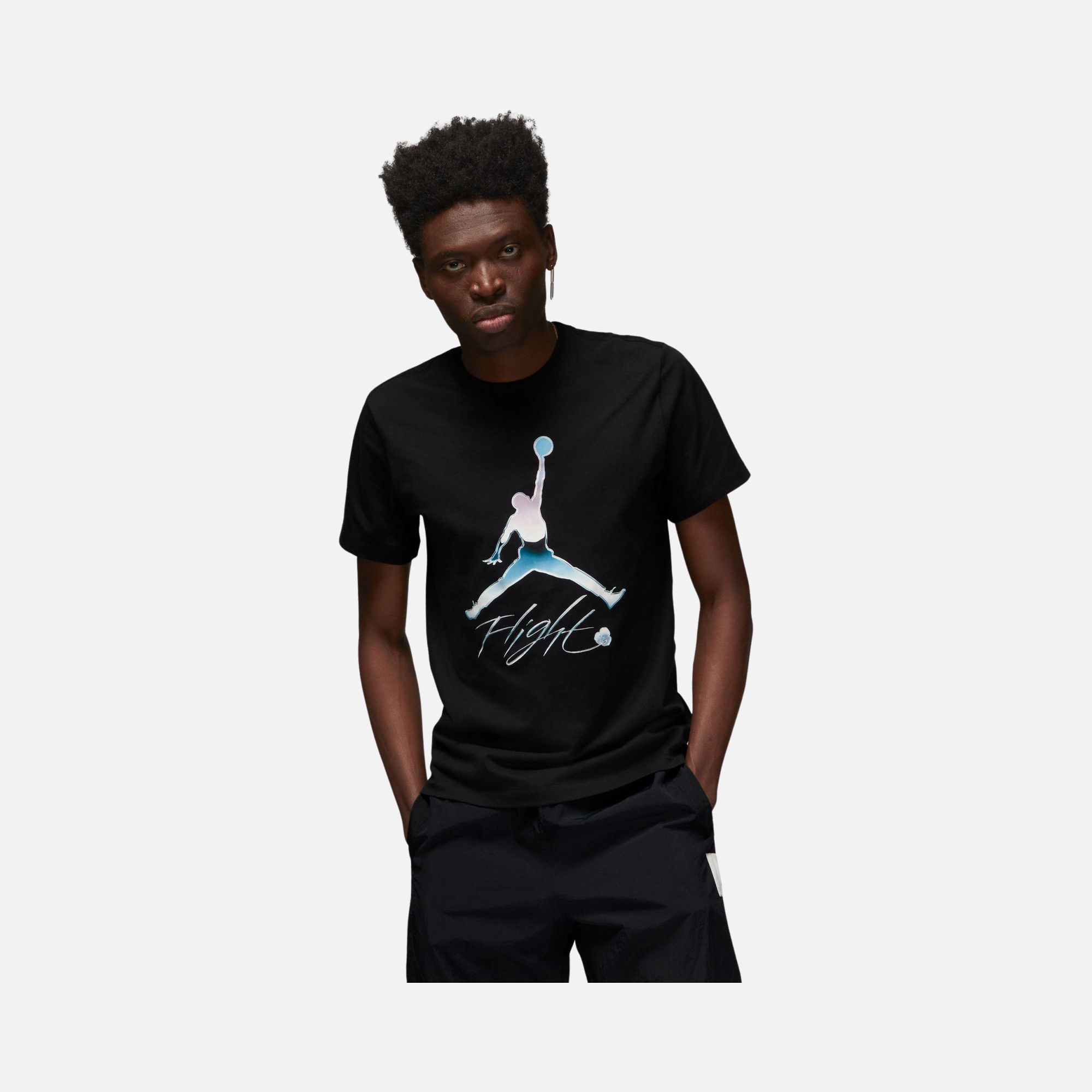 Nike Jordan Brand Graphic SS23 Short-Sleeve Erkek Tişört