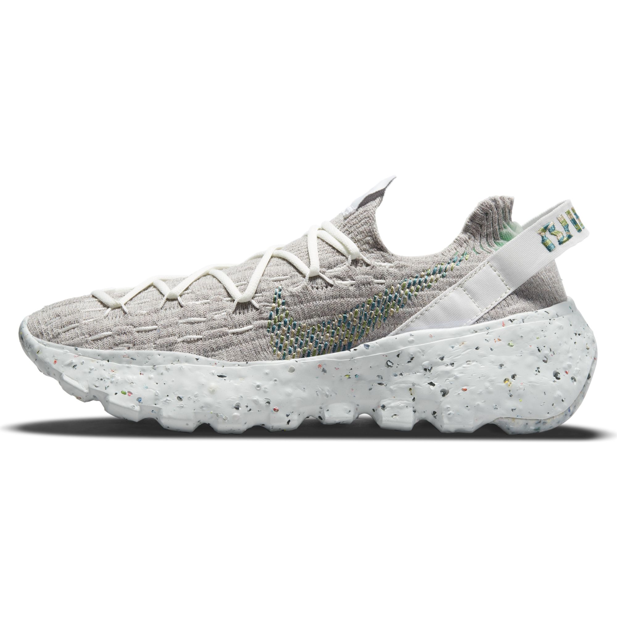 Nike Space Hippie 04 Kadın Spor Ayakkabı