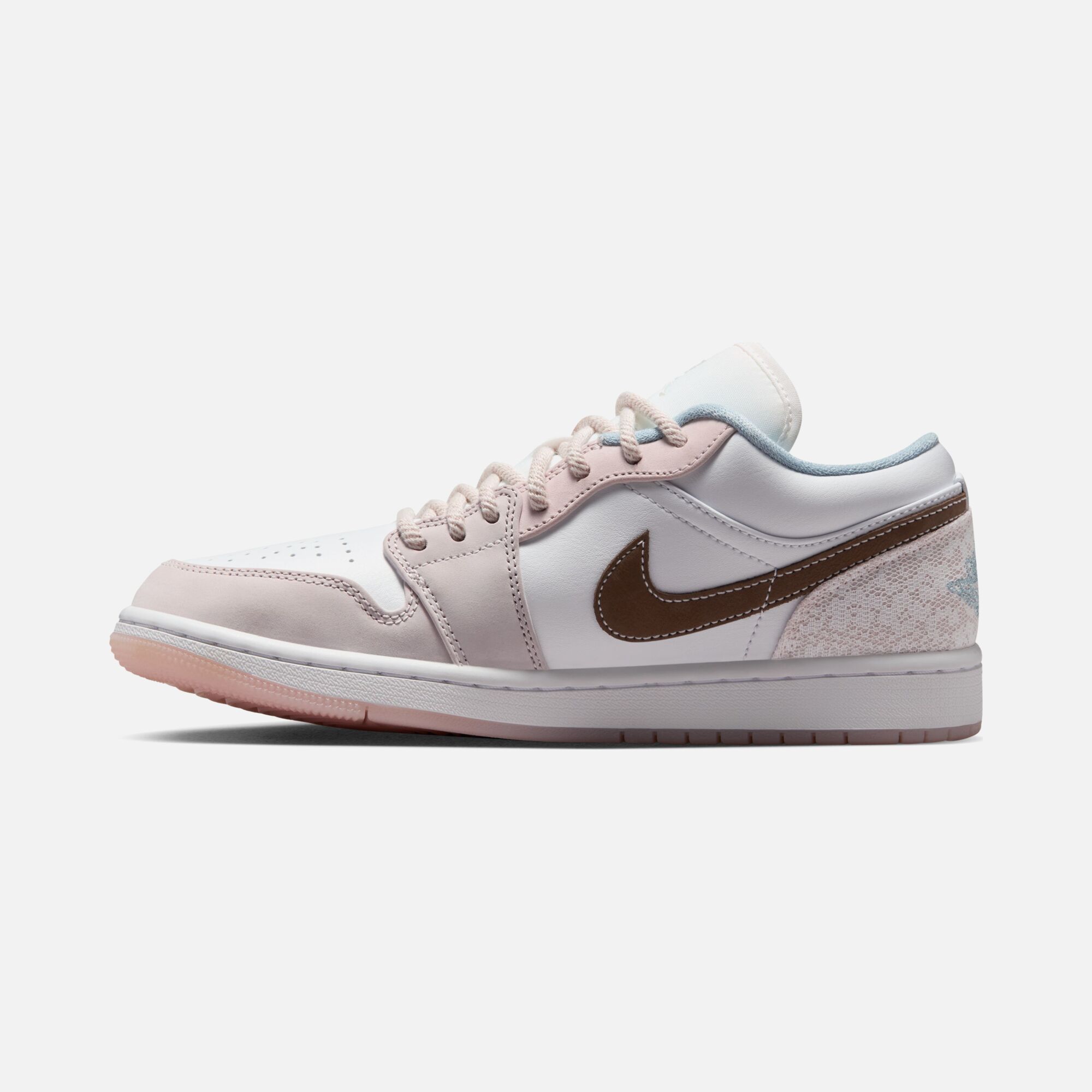 Nike Wmns Air Jordan1 Low Kadın Spor Ayakkabı