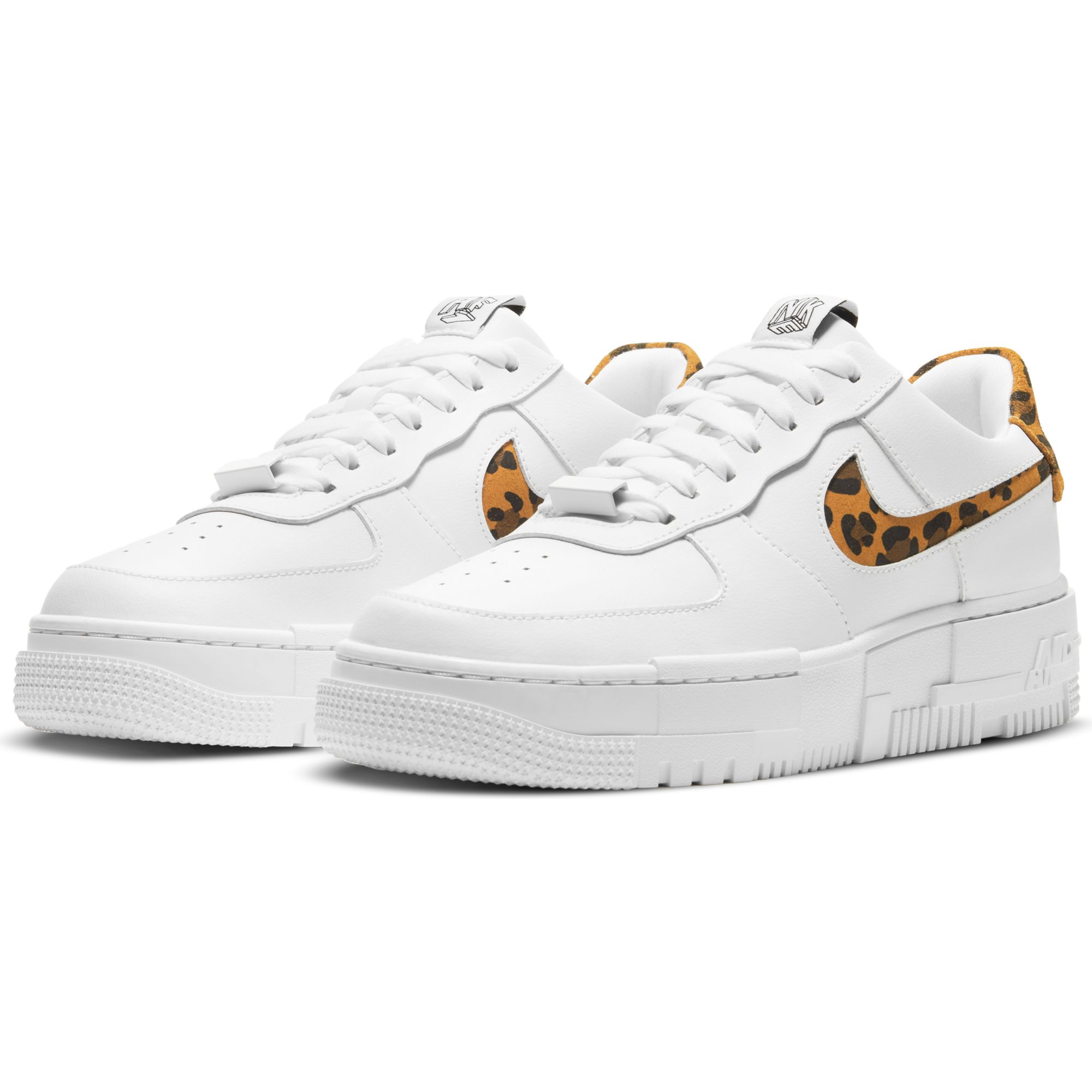 Nike AF1 Pixel SE Kadın Spor Ayakkabı
