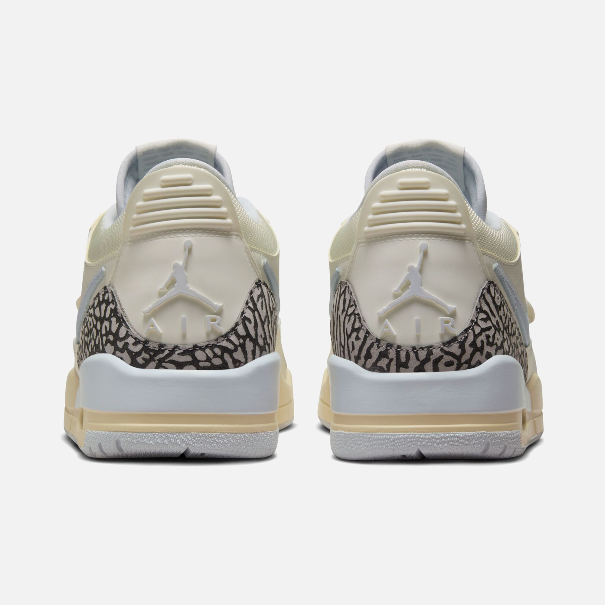 Nike Air Jordan Legacy 312 Low HO24 Kadın Spor Ayakkabı