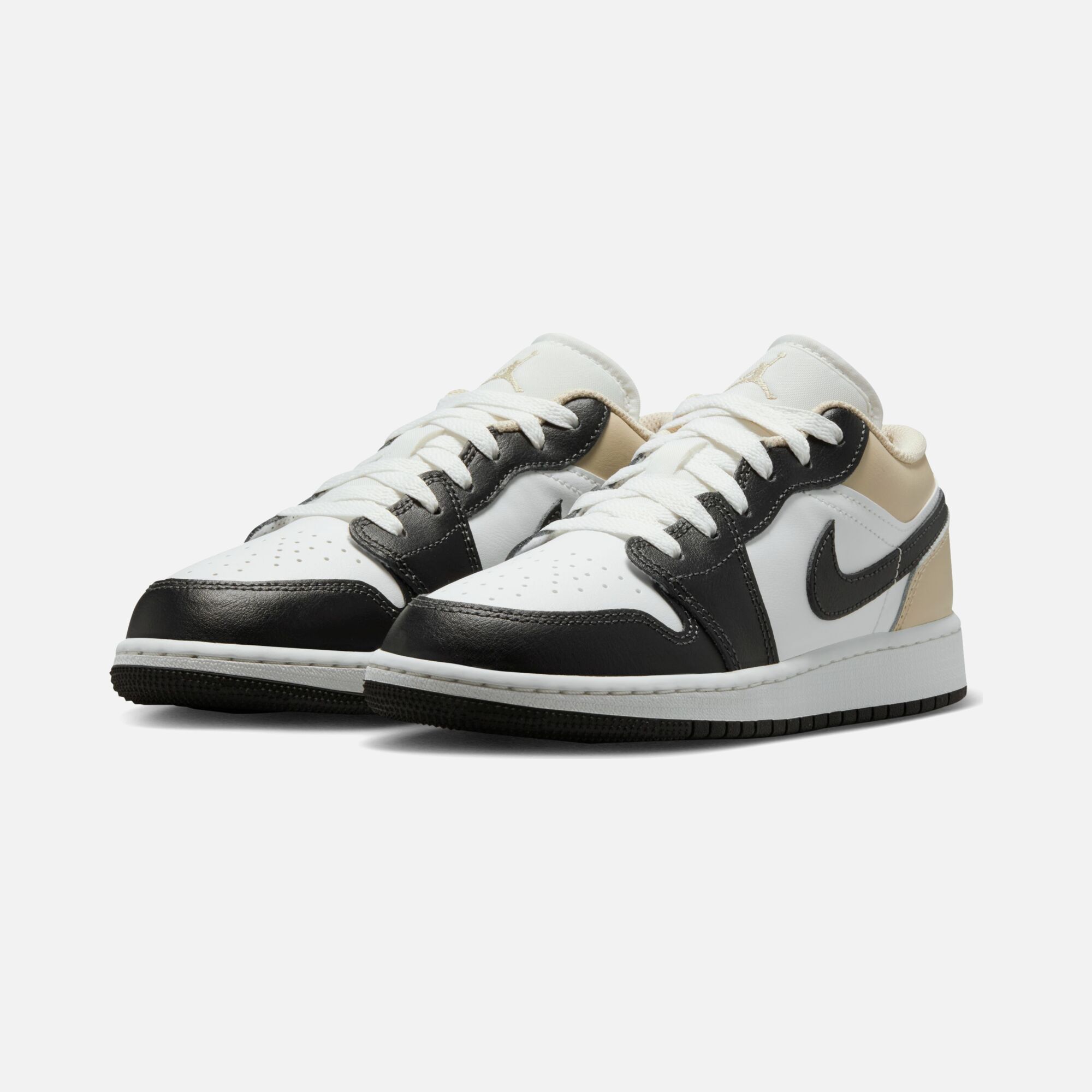 Nike Air Jordan 1 Low SS25 (GS) Spor Ayakkabı
