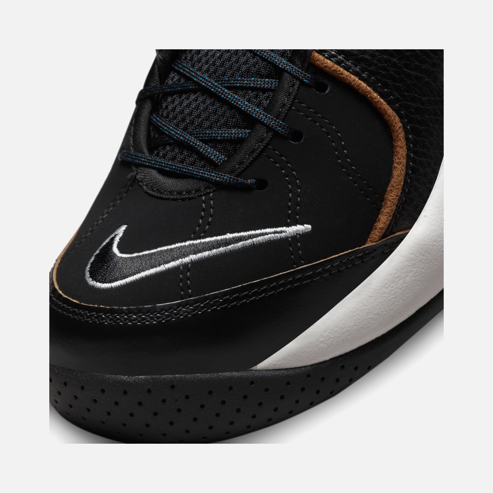 Nike Air Zoom Flight 95 Erkek Spor Ayakkabı