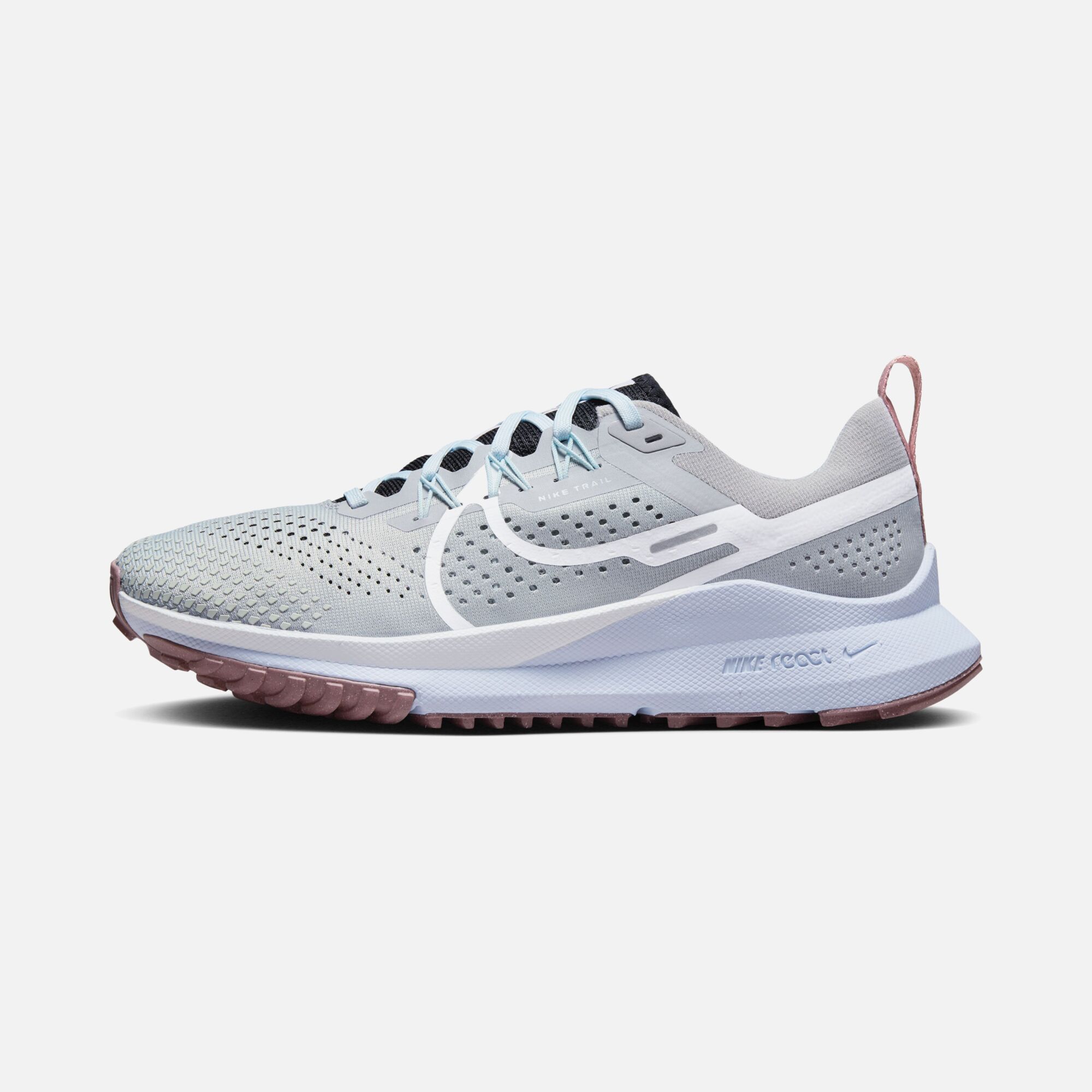 Nike React Pegasus Trail 4 Road Running Kadın Spor Ayakkabı