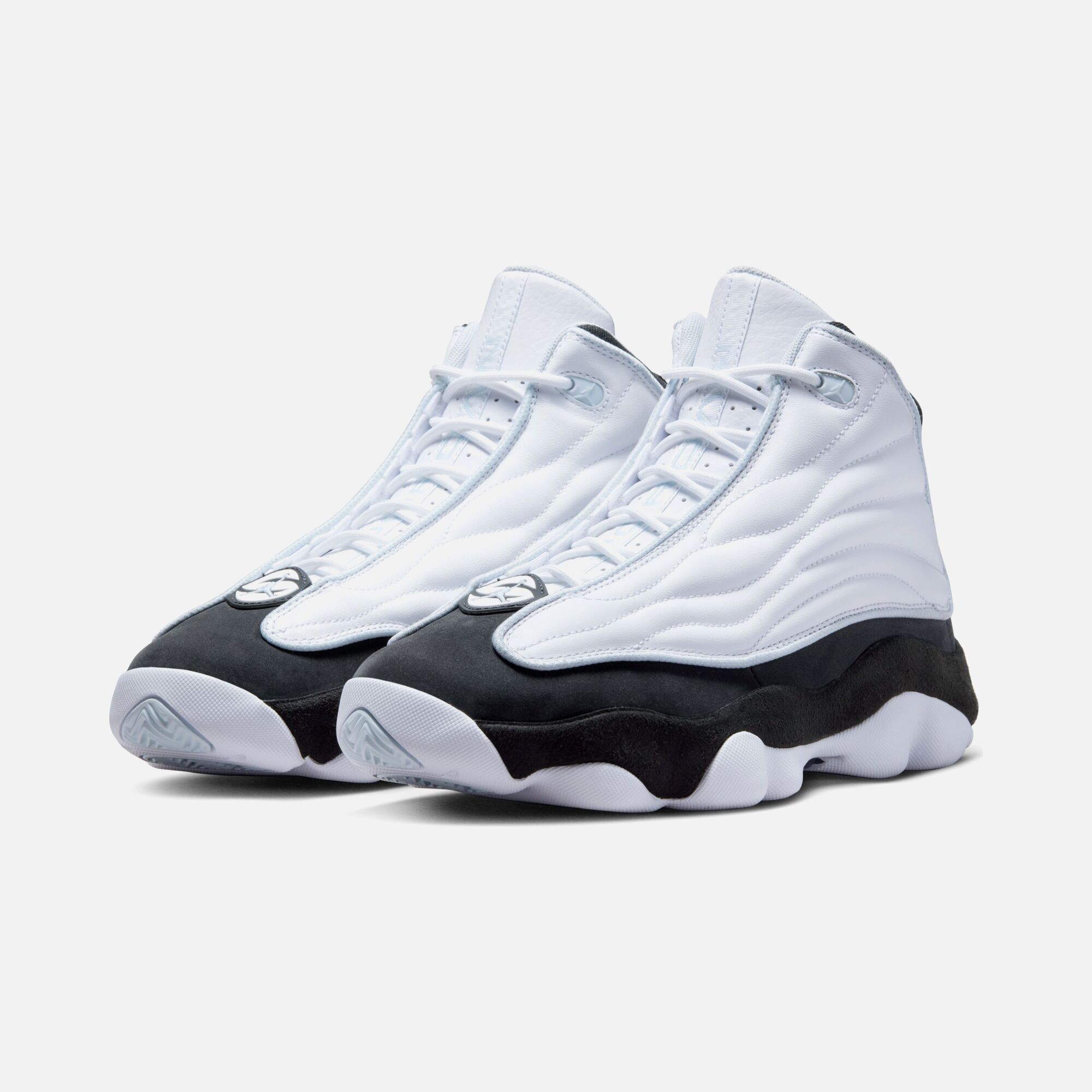 Nike Jordan Pro Strong Erkek Basketbol Ayakkabısı