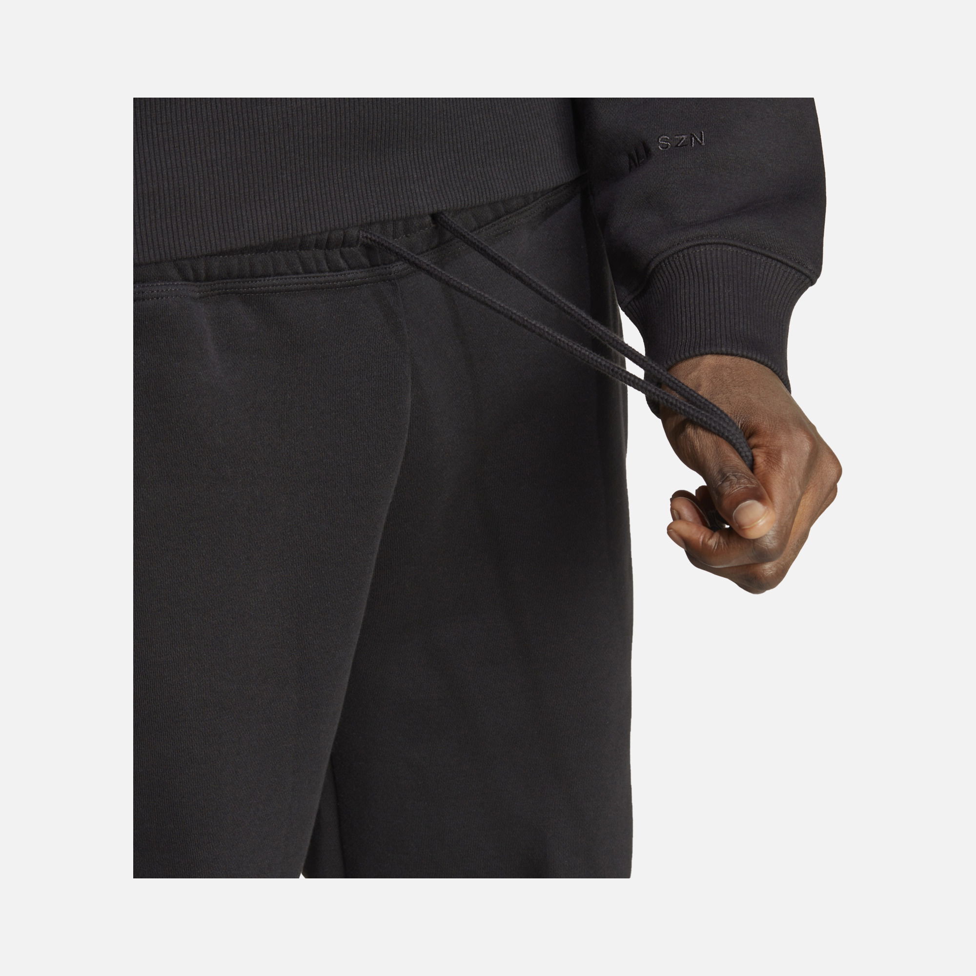 adidas Sportswear All SZN Fleece Graphic Erkek Eşofman Altı