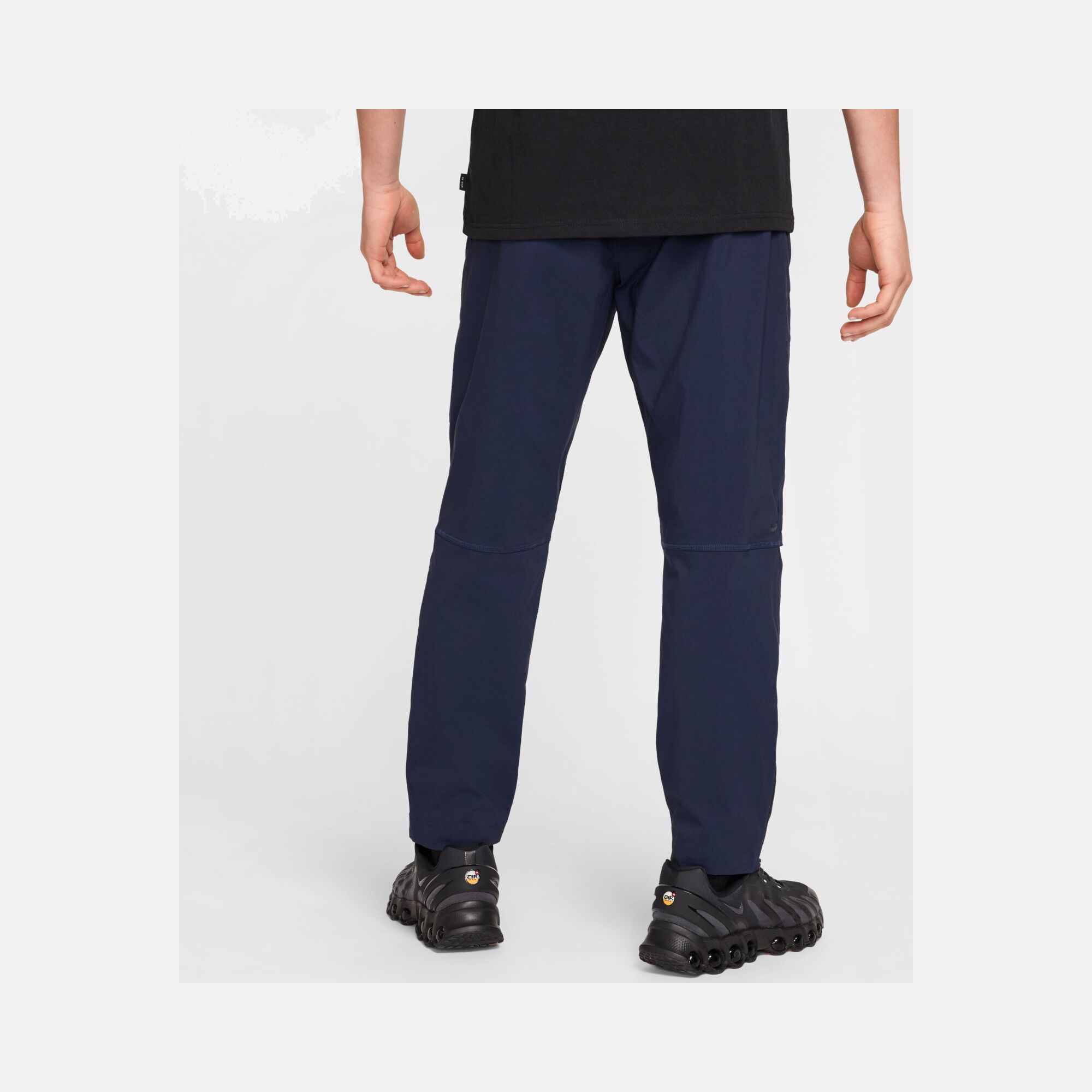 Nike Sportswear Tech Woven Erkek Eşofman Altı