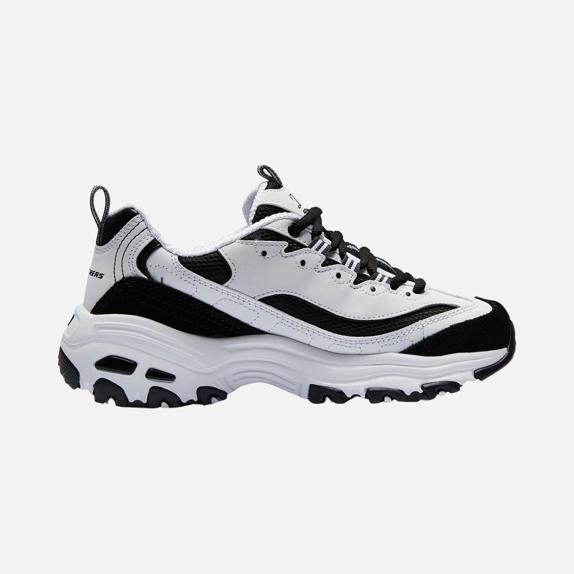 Skechers Sportswear D'lites March Forward Kadın Spor Ayakkabı