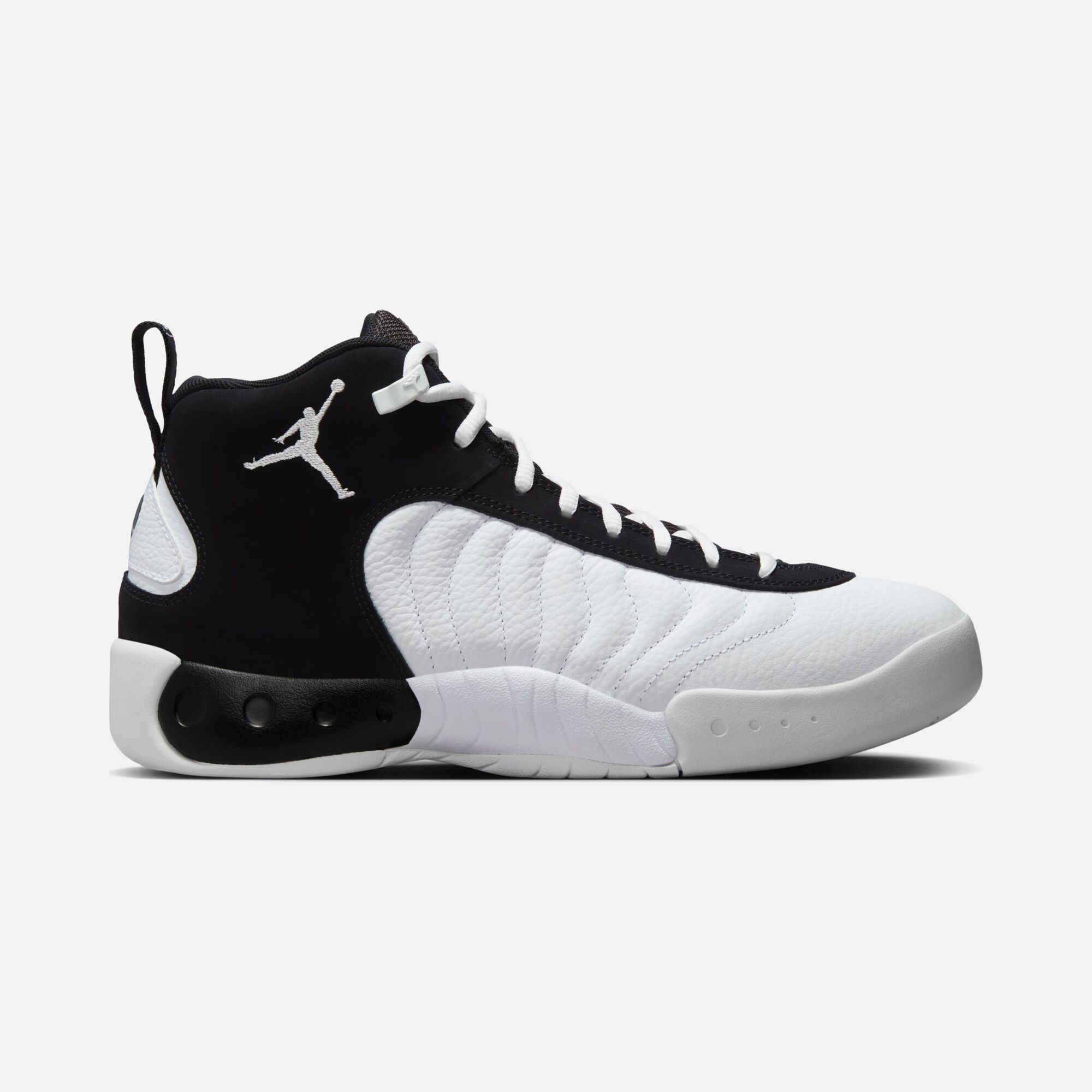 Nike Jordan Jumpman Pro Erkek Basketbol Ayakkabı