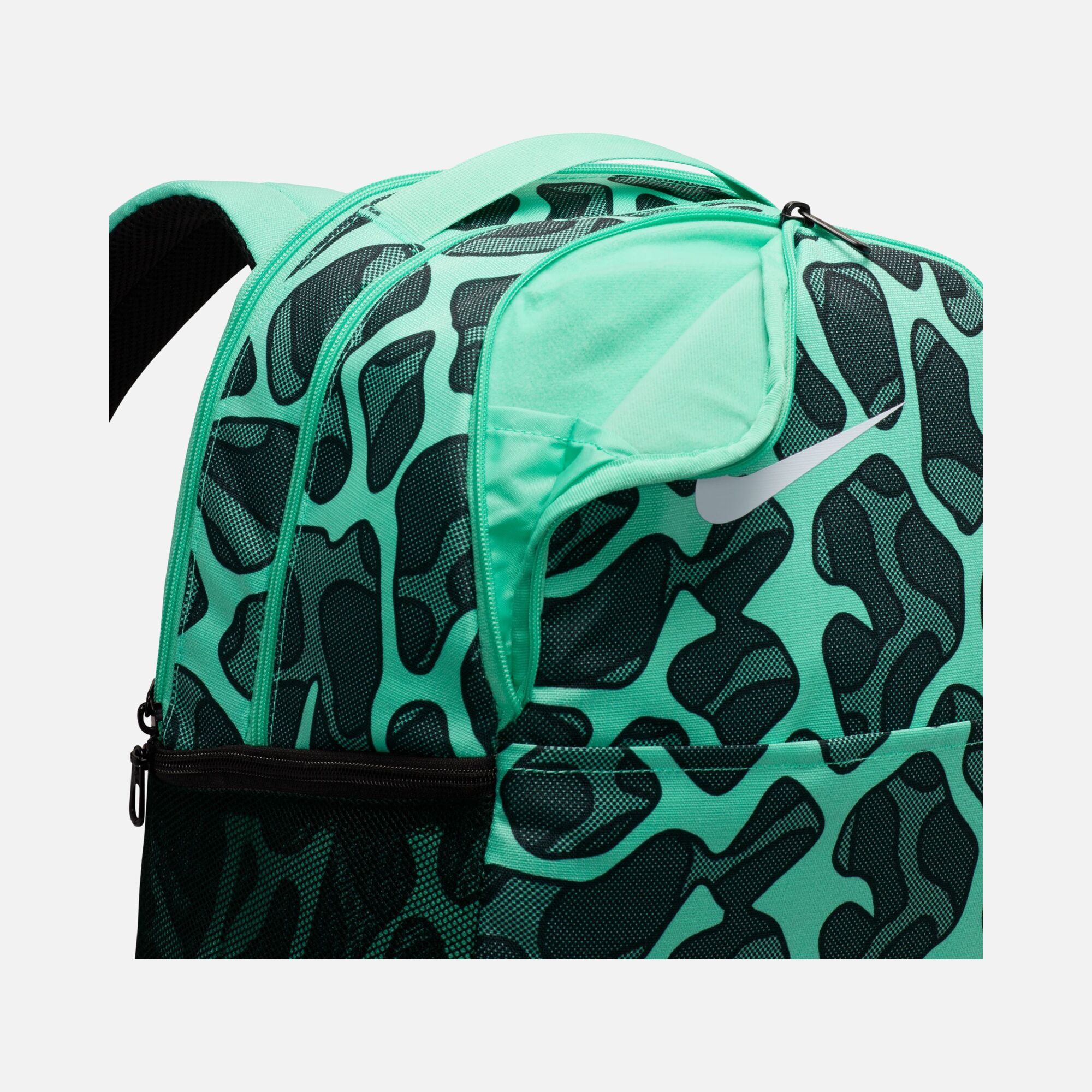 Nike Brasilia Brain MTTR Training (24 L) Unisex Sırt Çantası