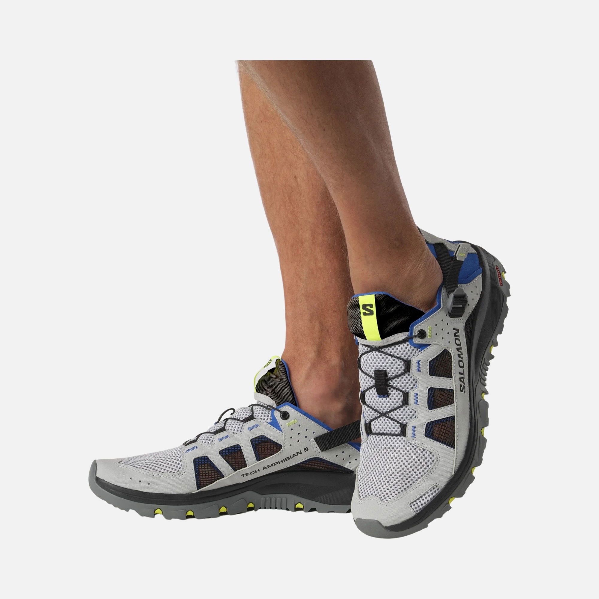 Salomon Techamphibian 5 Water Sports Erkek Spor Ayakkabı