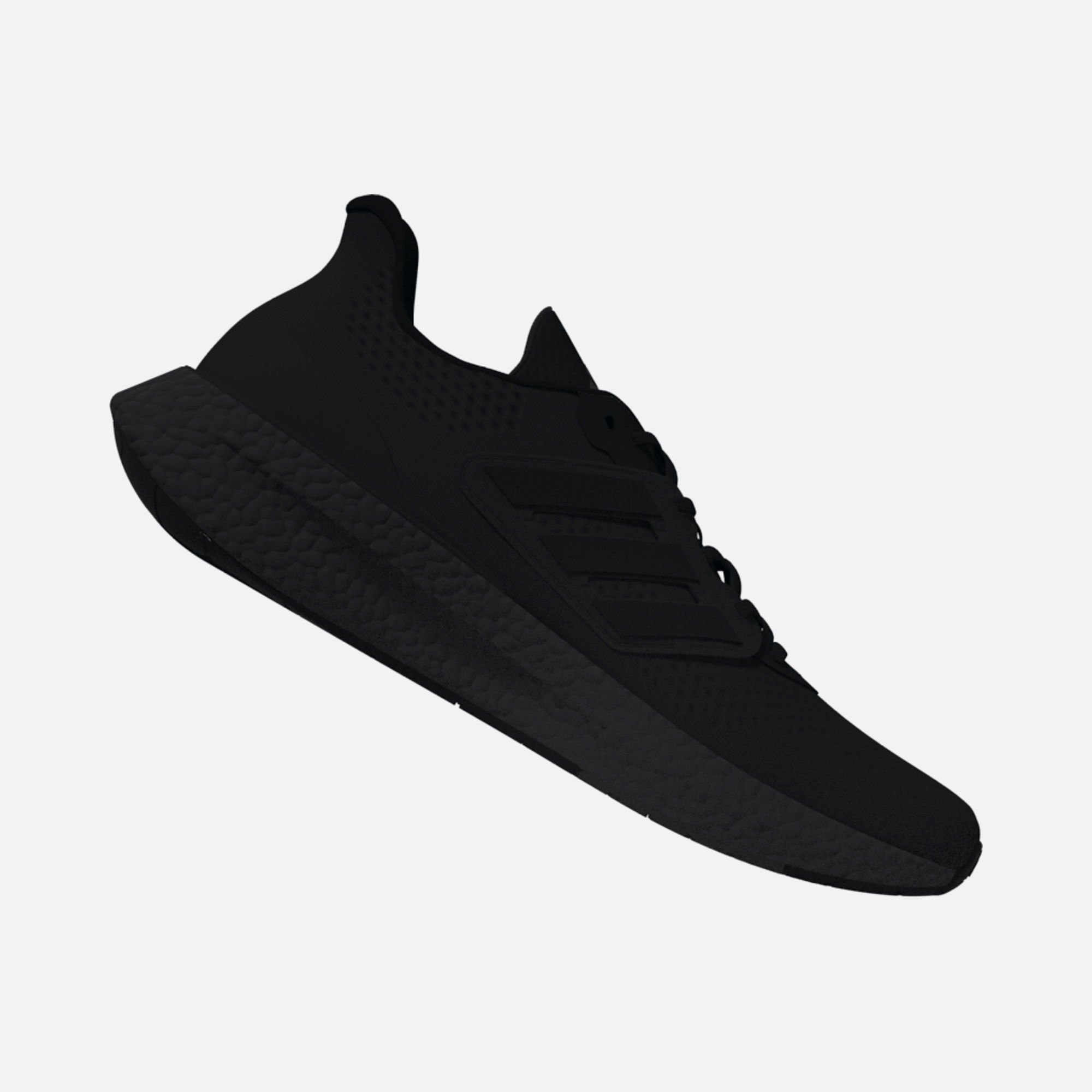 adidas Run Pureboost 23 Running Erkek Spor Ayakkabı