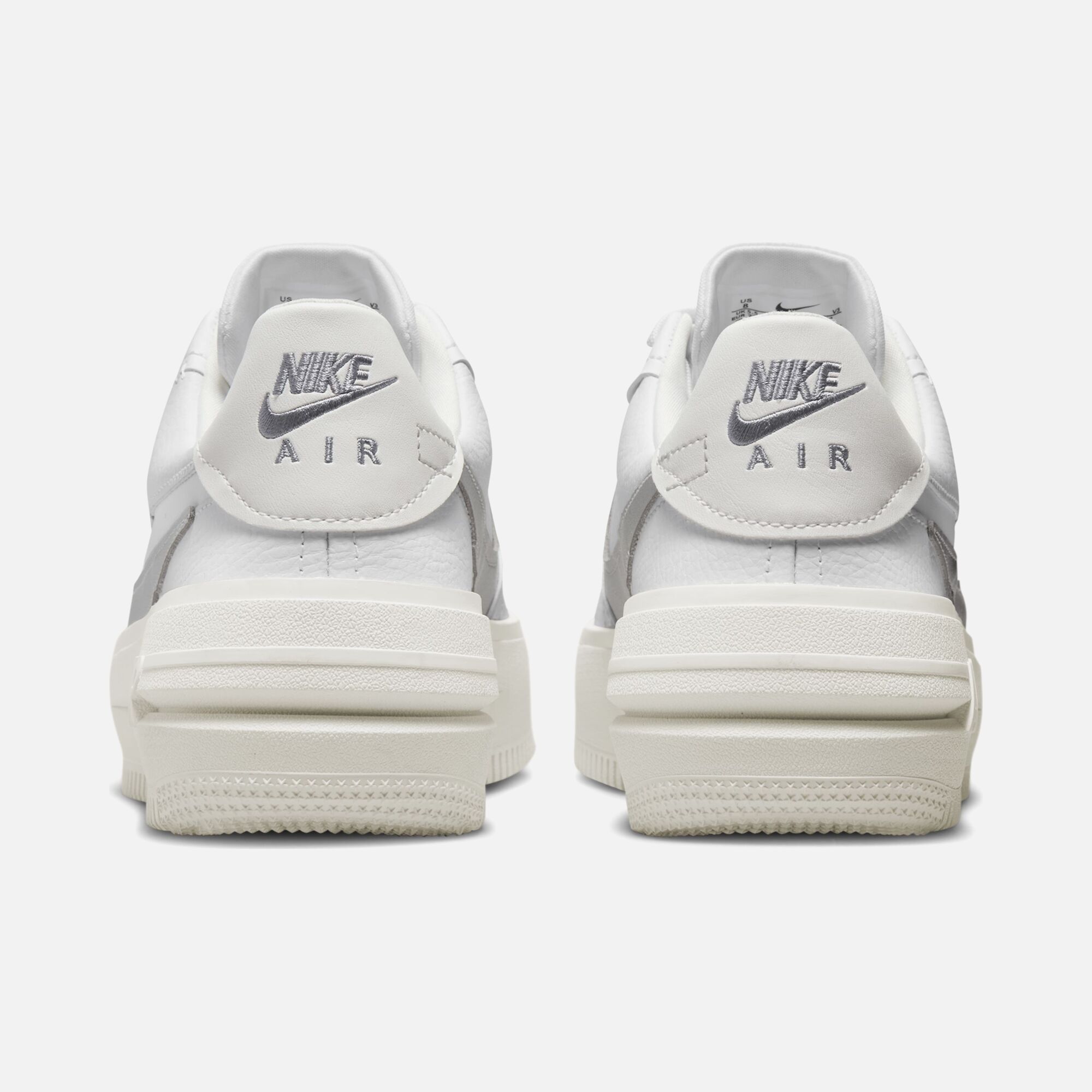 Nike Air Force 1 PLT.AF.ORM Kadın Spor Ayakkabı